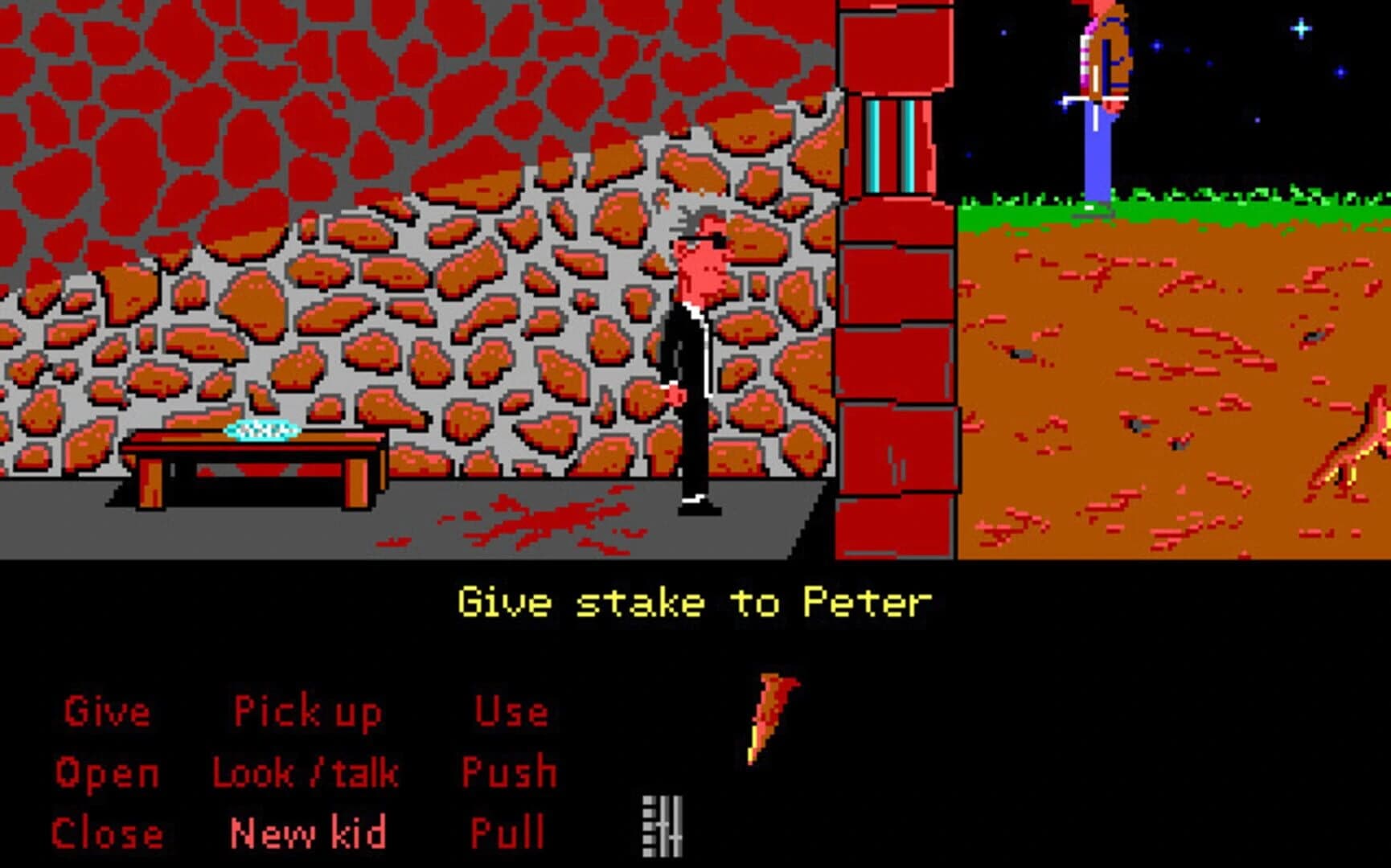 The Castle screenshot 4