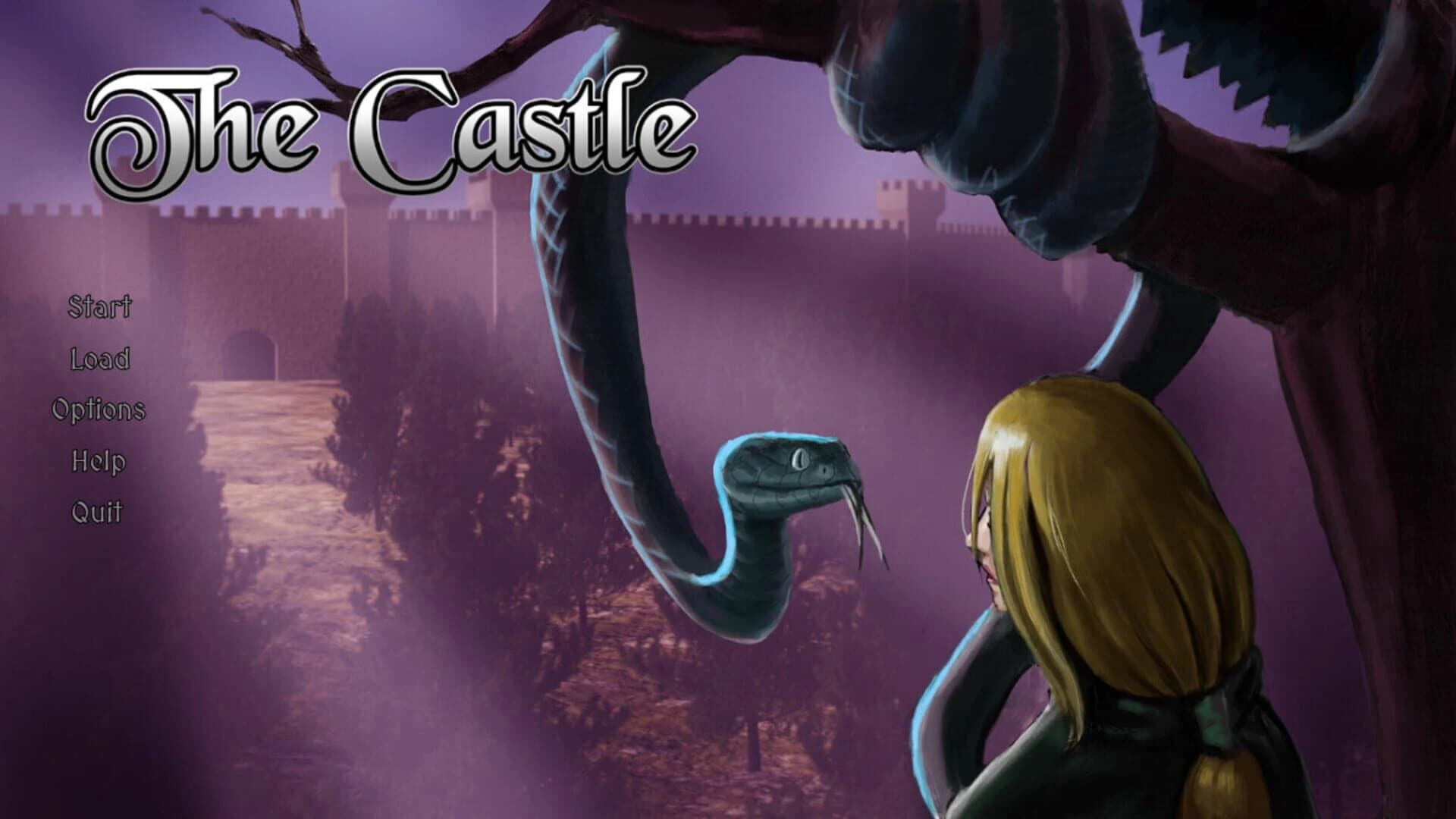 The Castle screenshot 4