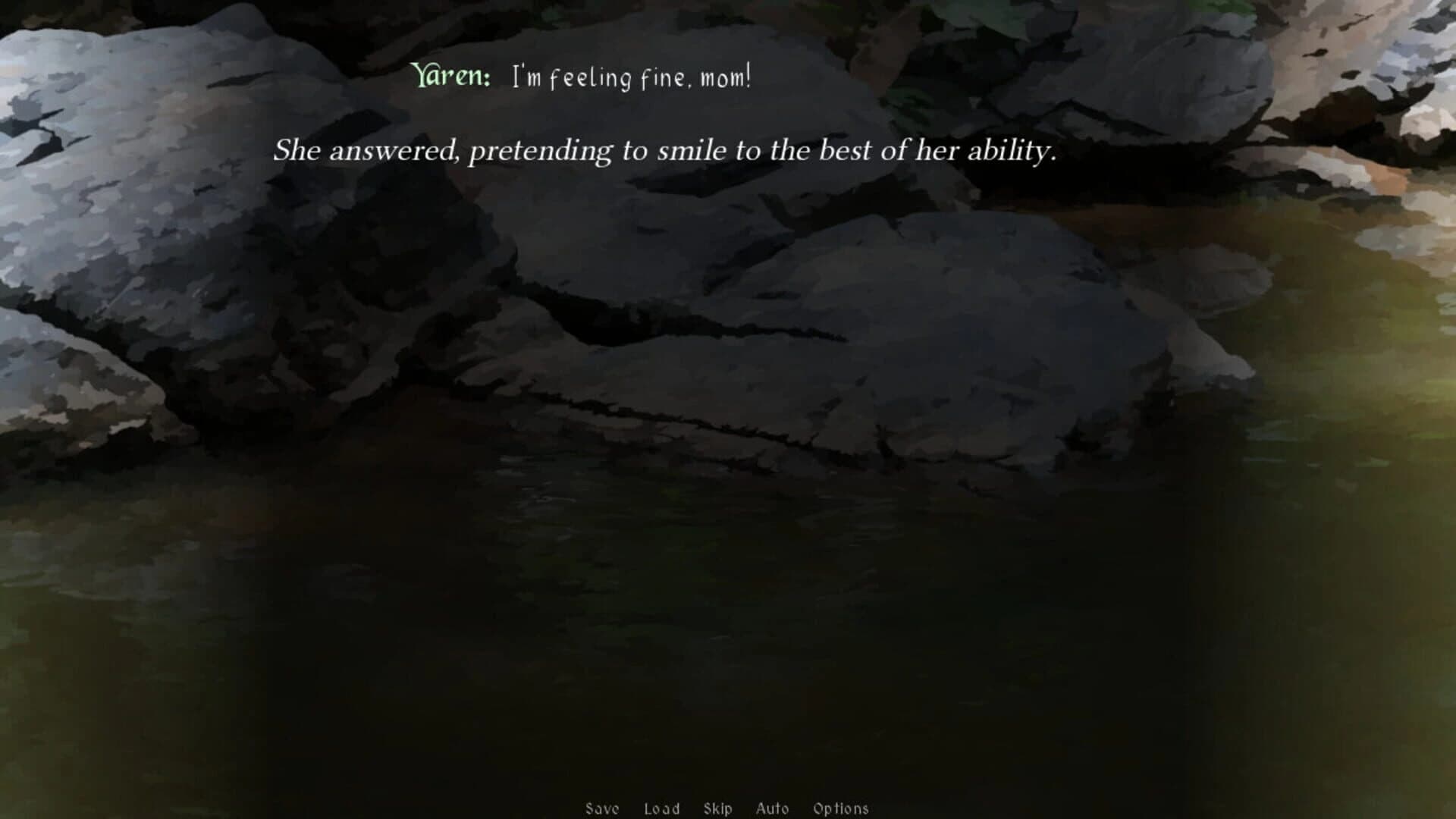 The Castle screenshot 2