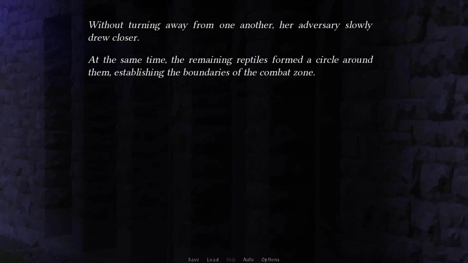 The Castle screenshot 5