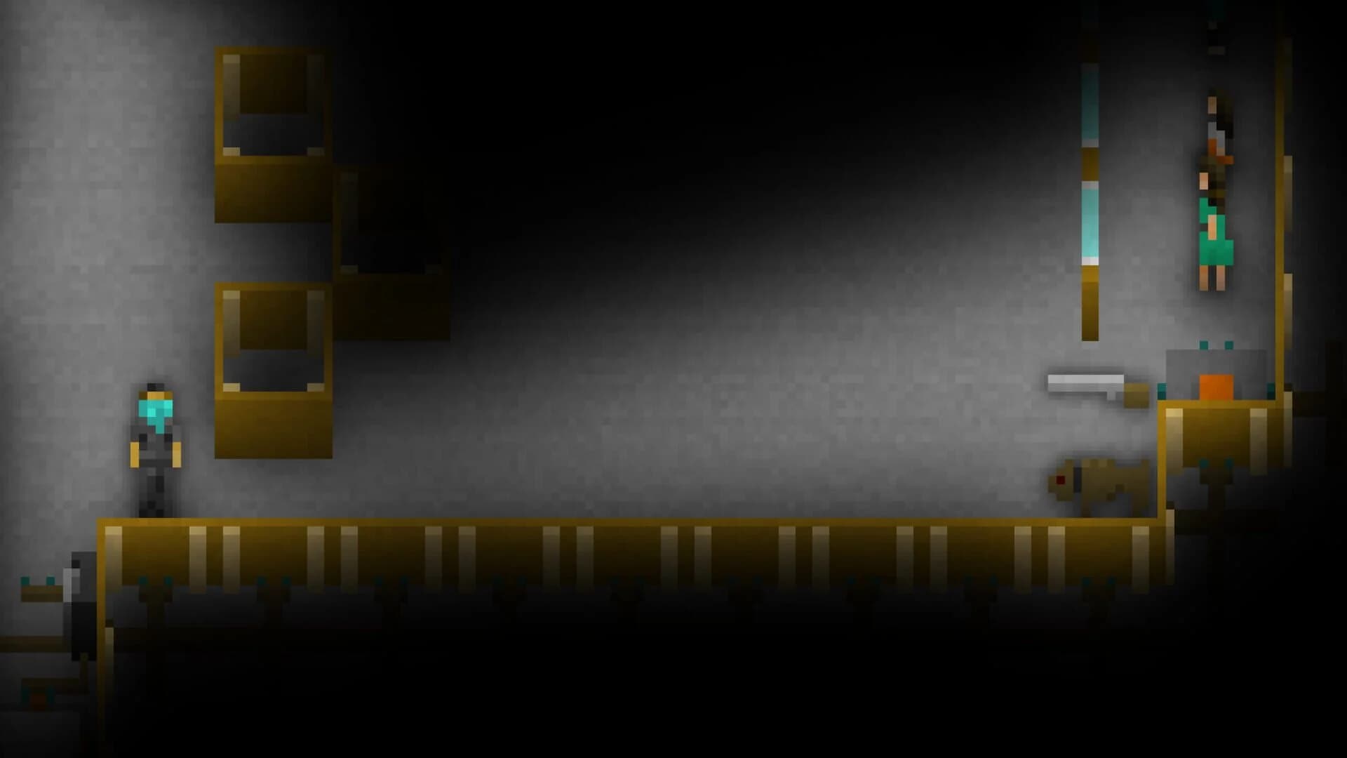 The Castle Doctrine screenshot 4