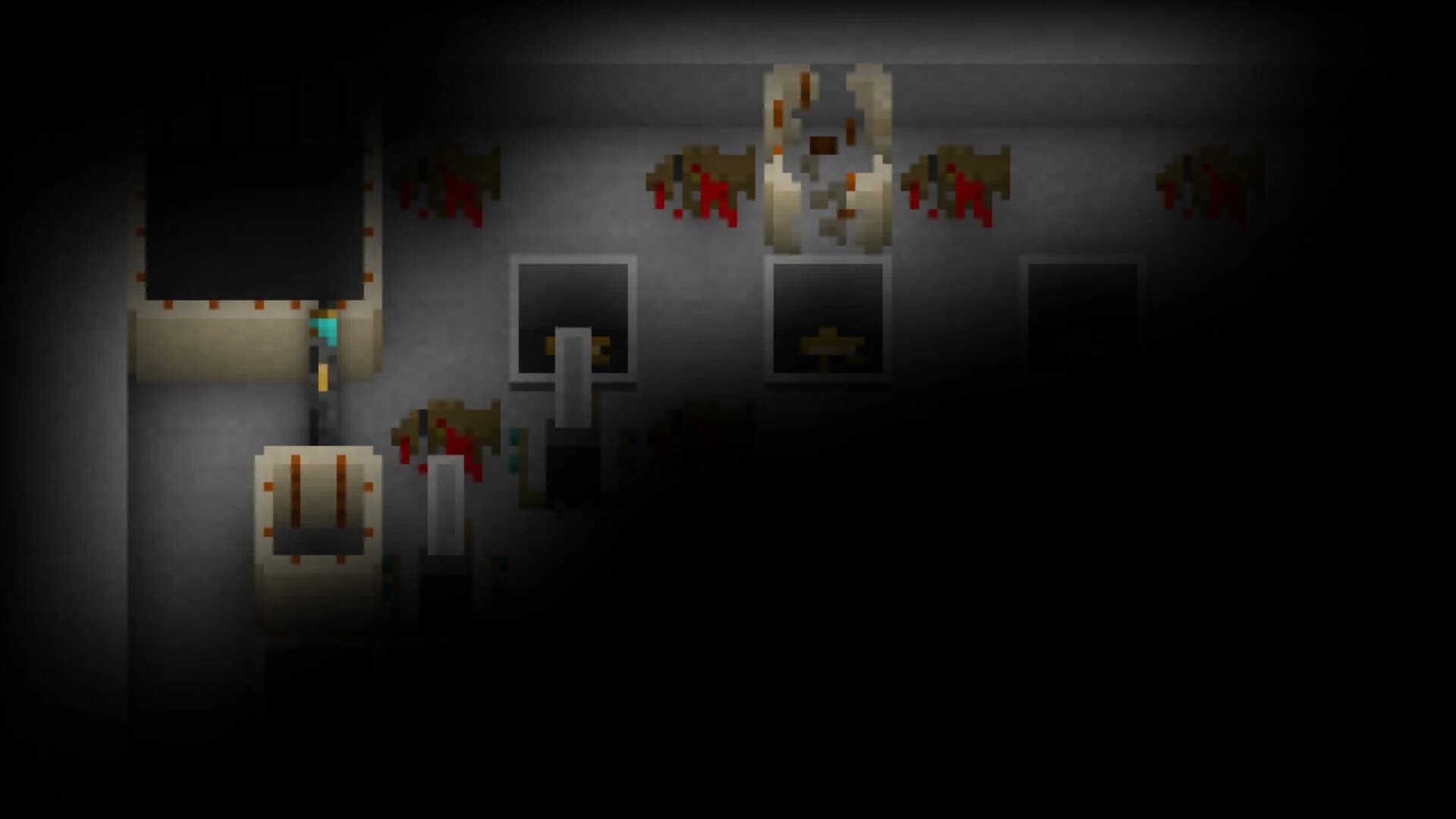 The Castle Doctrine screenshot 2