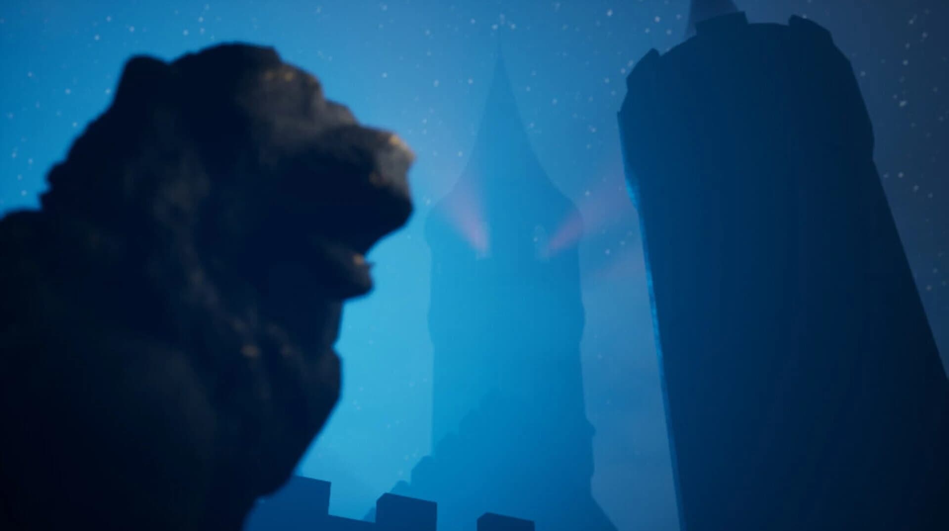 The Castle Mystery screenshot 2