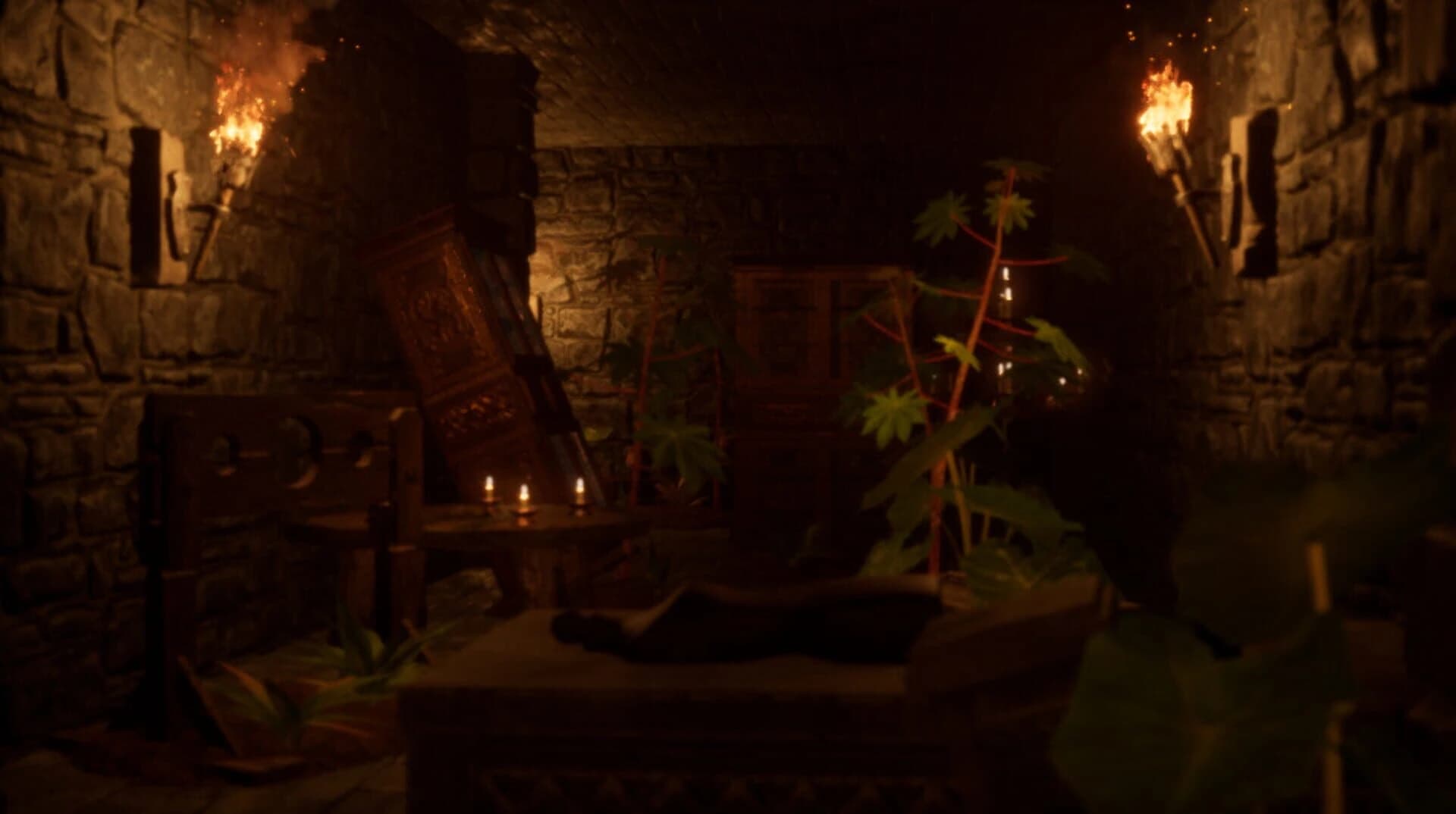The Castle Mystery screenshot 5