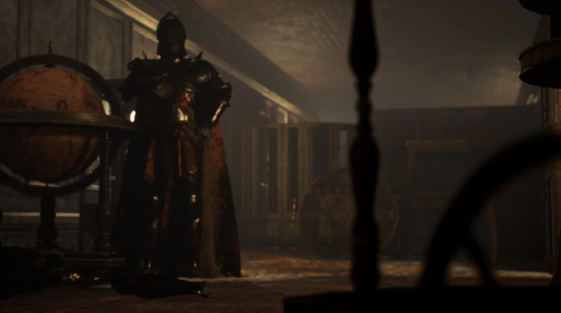 The Castle Mystery screenshot 3