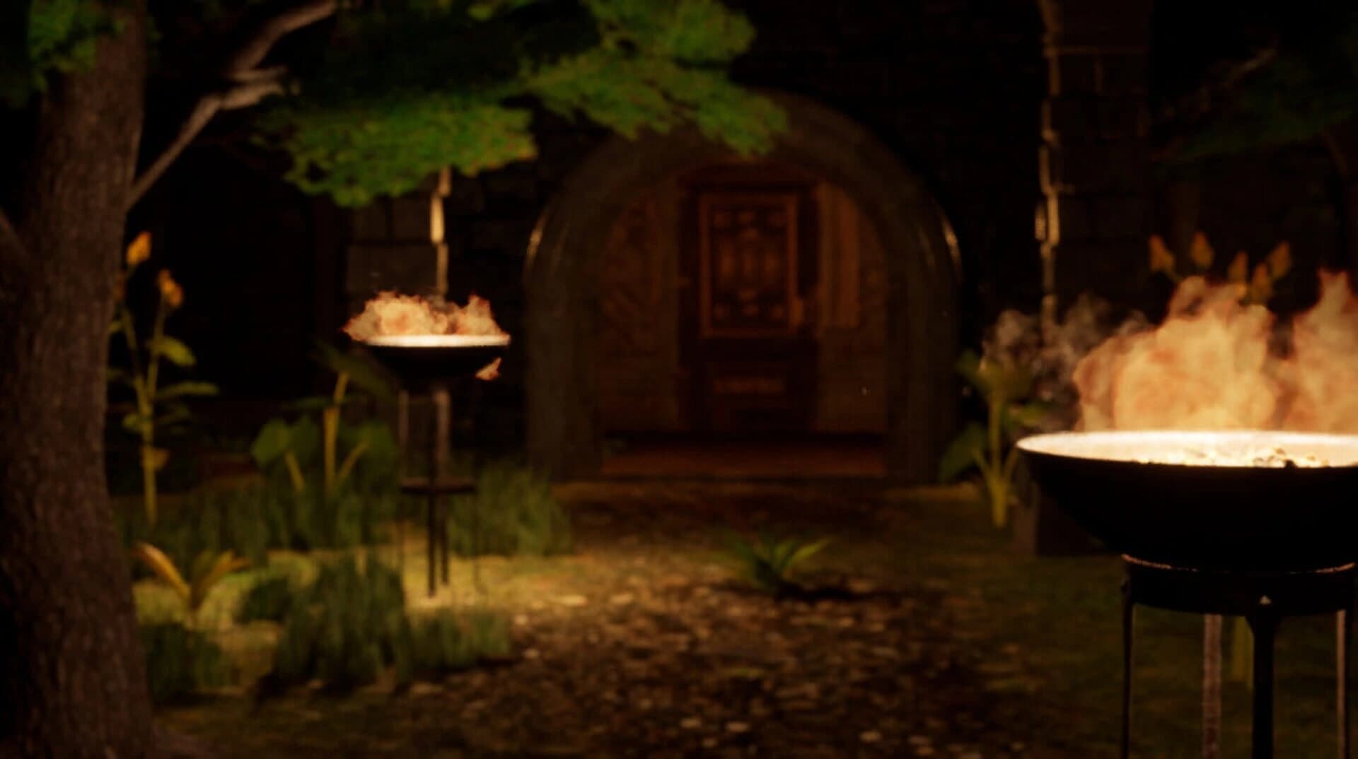 The Castle Mystery screenshot 4