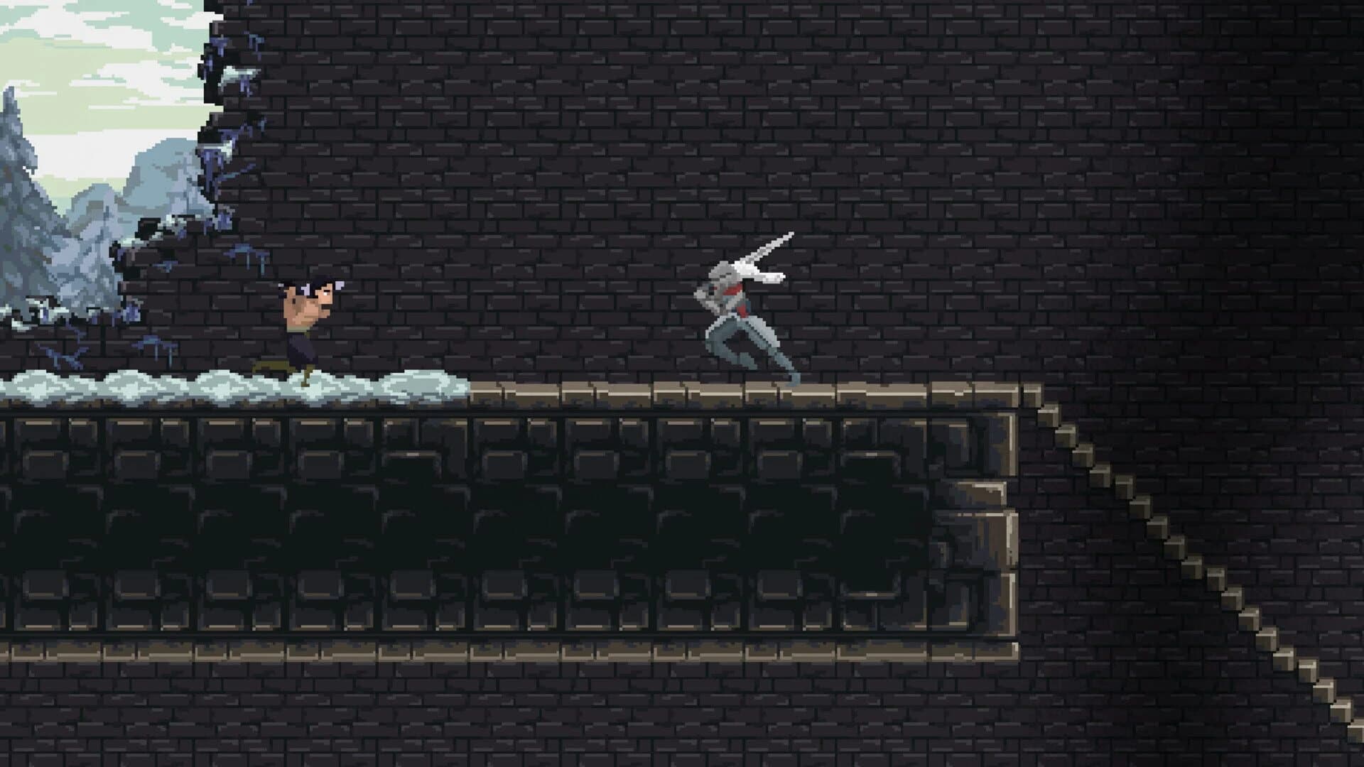 The Castle of Time screenshot 3