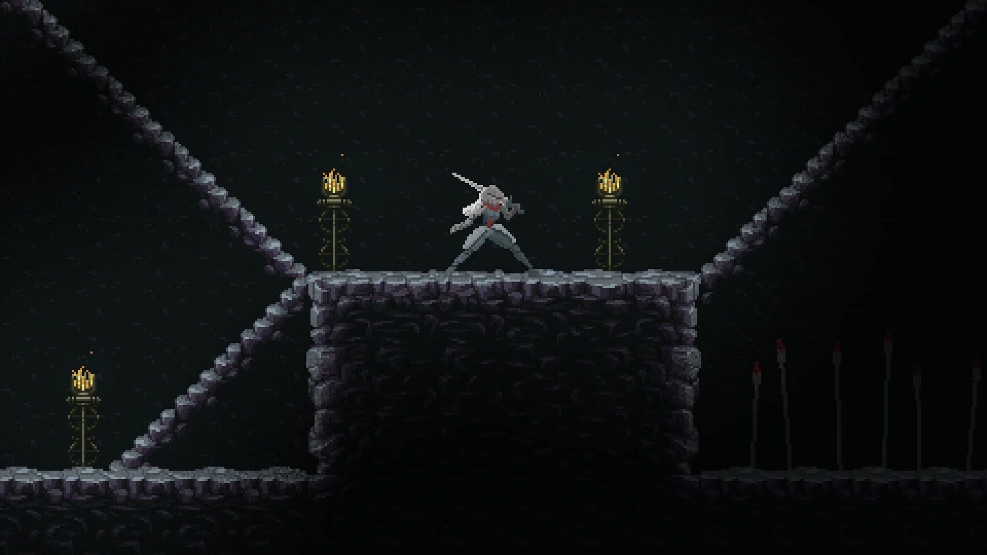 The Castle of Time screenshot 4