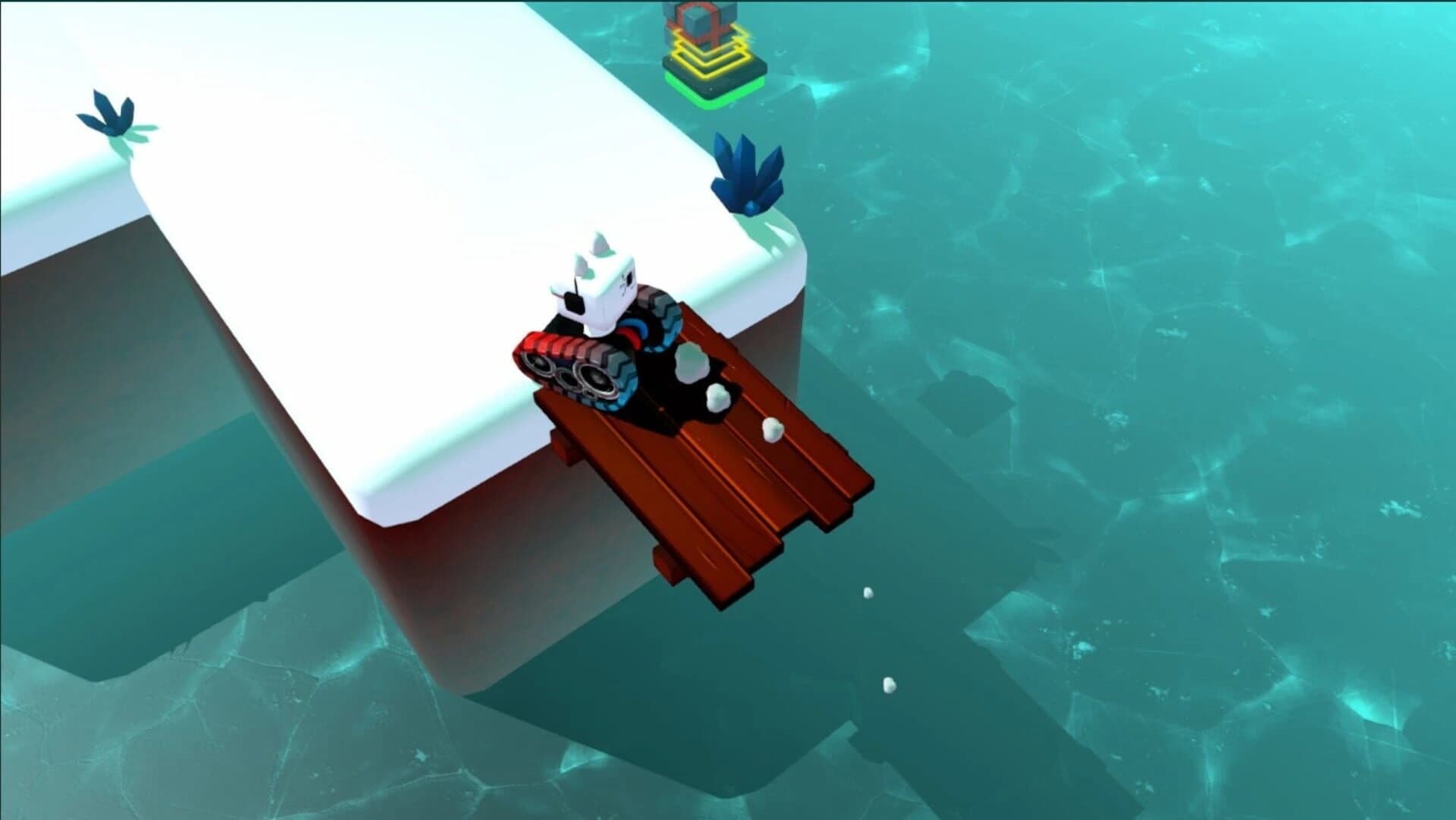 The Cat Banny screenshot 5