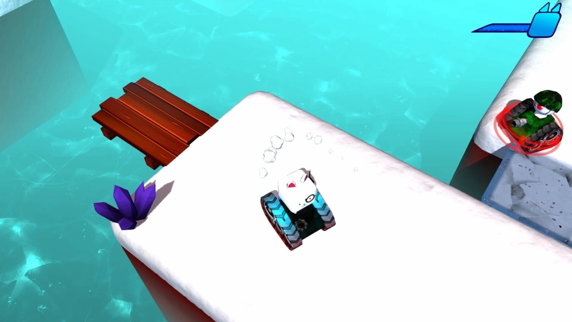 The Cat Banny screenshot 3