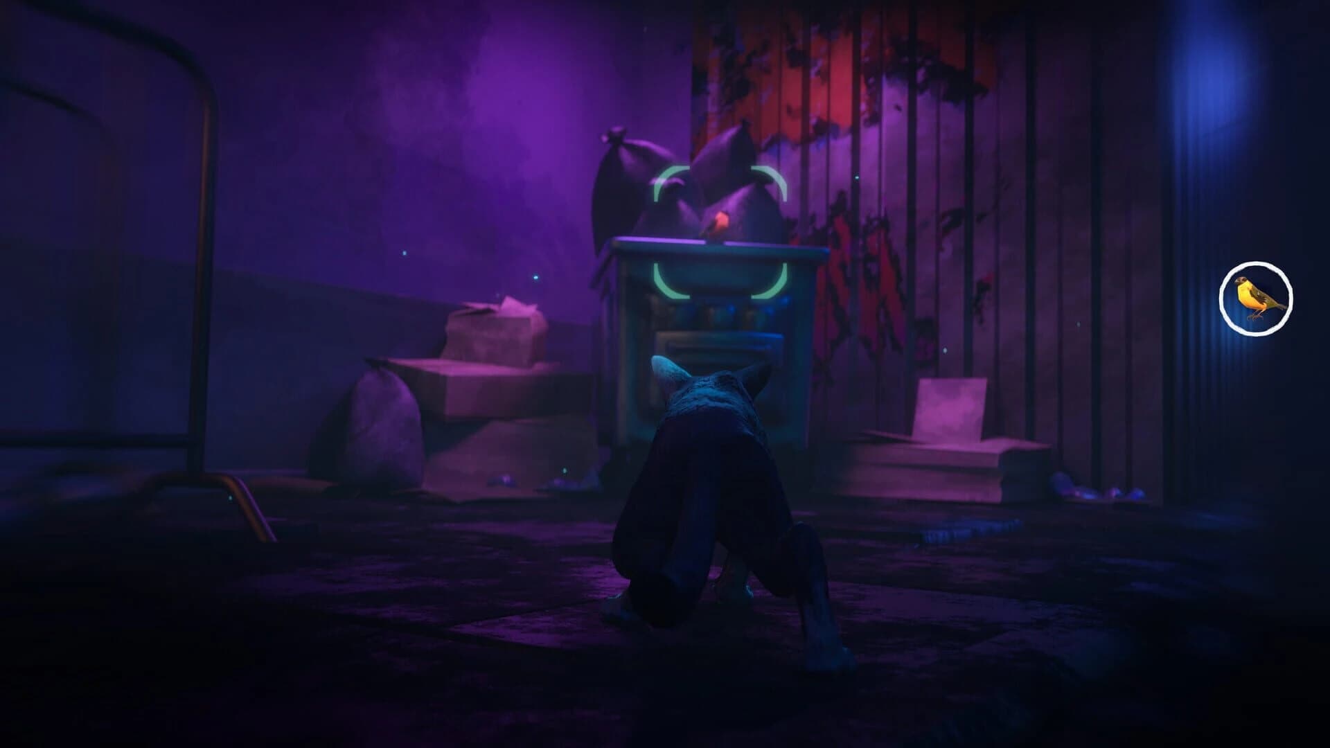 The Cat: Tales of Istanbul screenshot 1