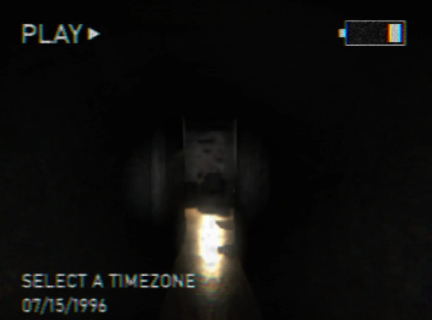 The Catacombs screenshot 2