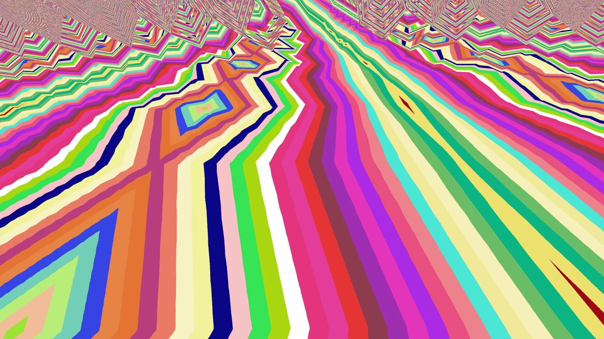 The Catacombs of Solaris Revisited screenshot 3