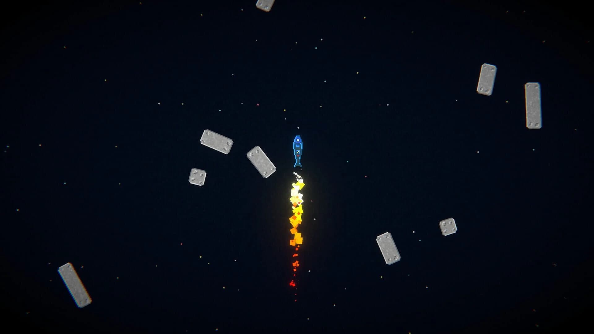 The Catastrophe screenshot 2