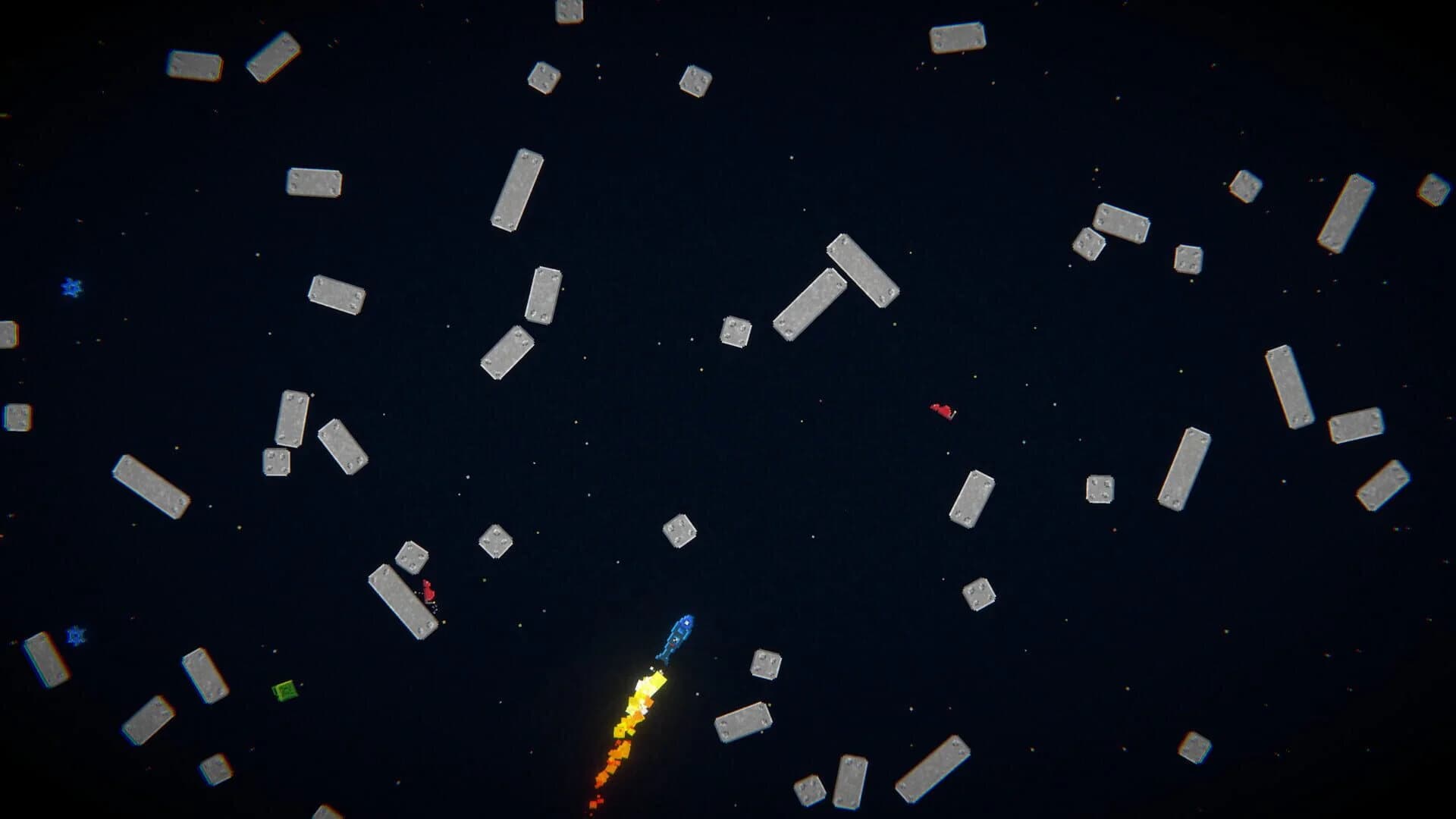 The Catastrophe screenshot 5