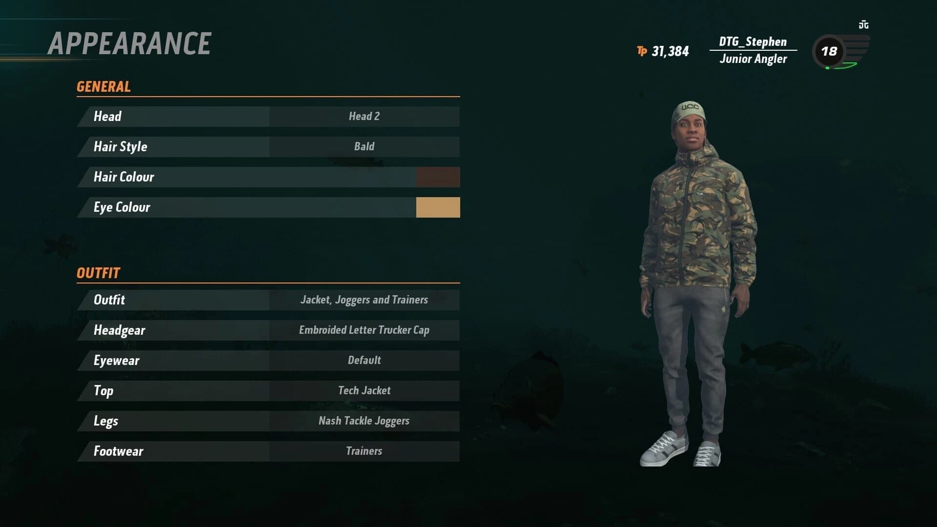 The Catch: Carp & Coarse Fishing screenshot 2