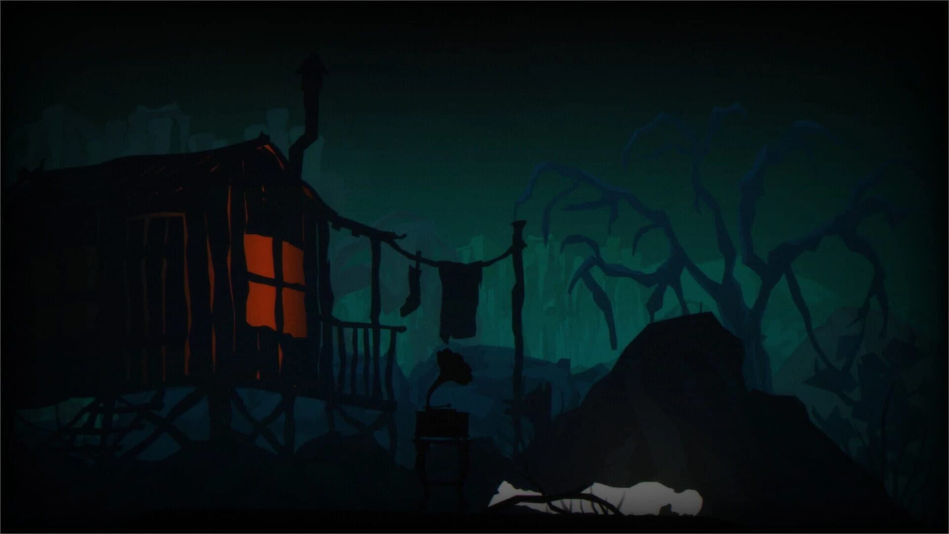 The Cave Diver screenshot 2