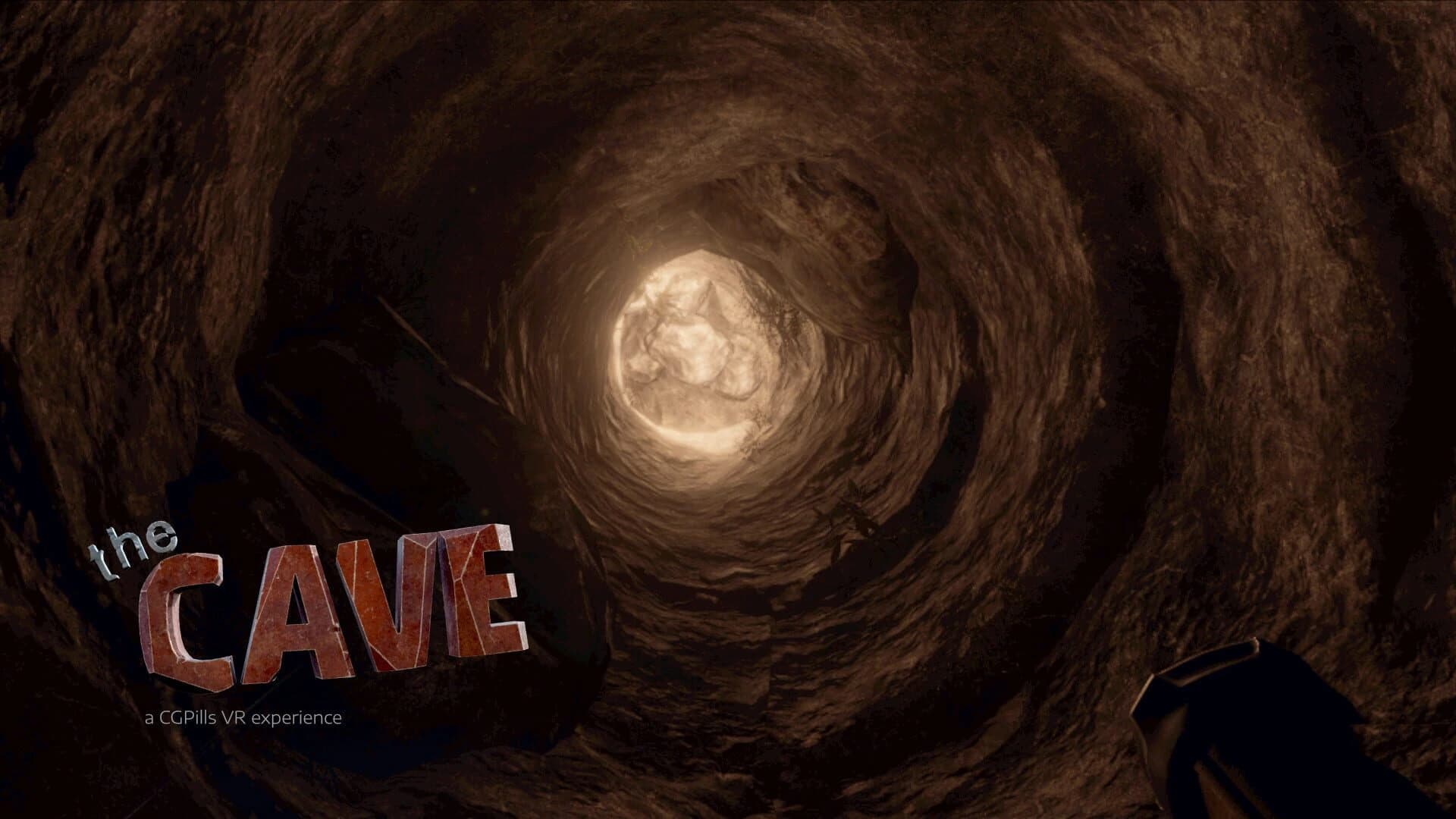 The Cave VR screenshot 4