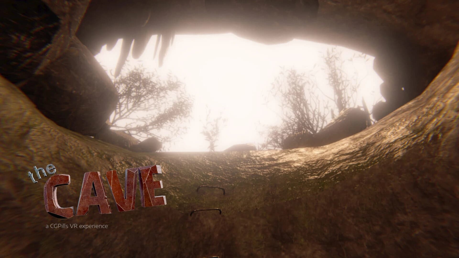 The Cave VR screenshot 5