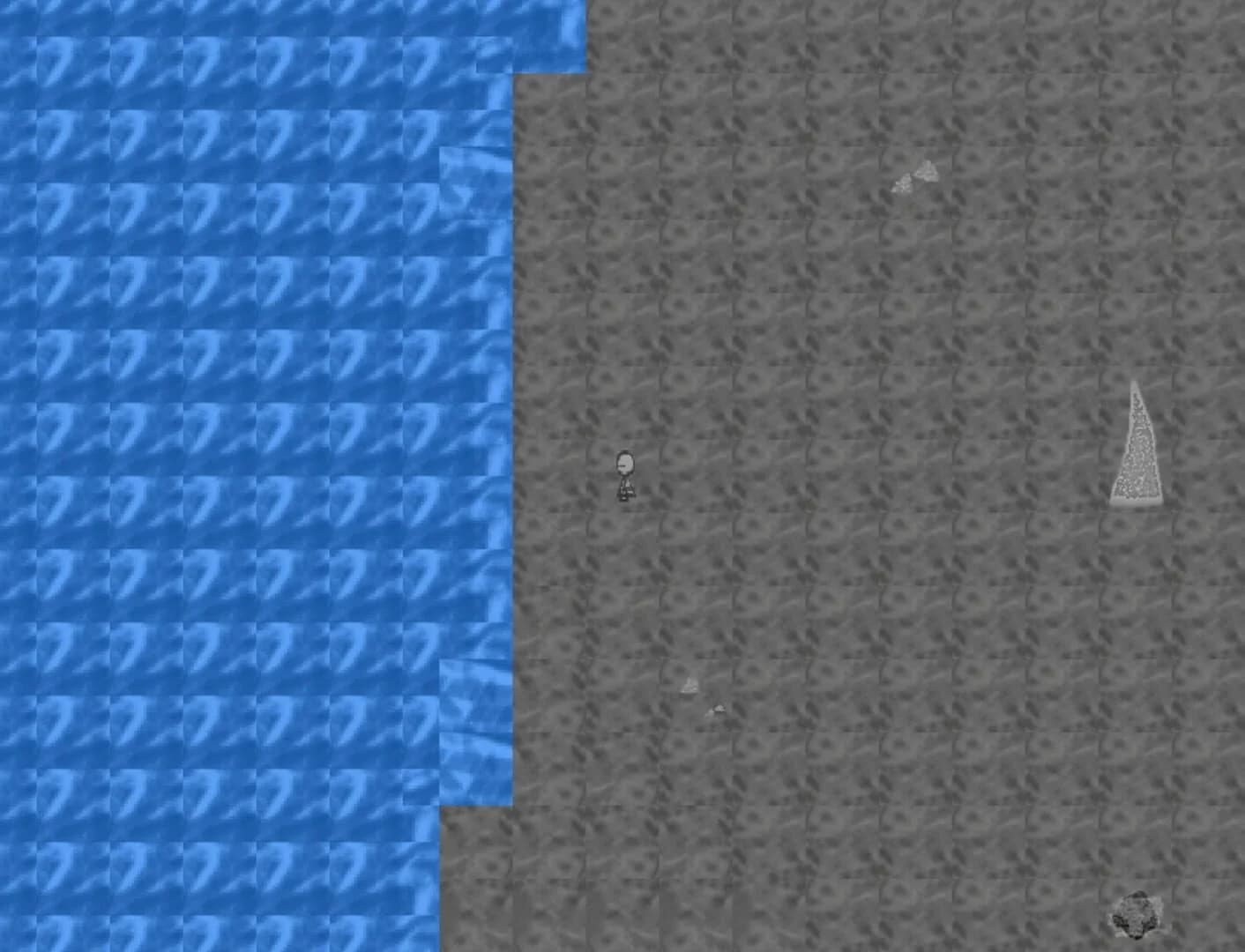 The Caverns screenshot 1