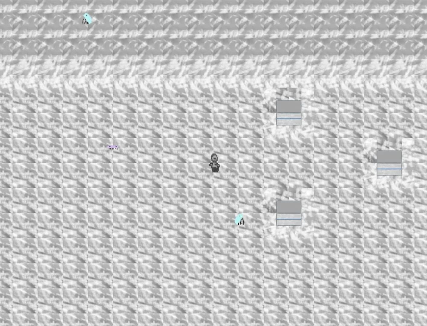 The Caverns screenshot 2
