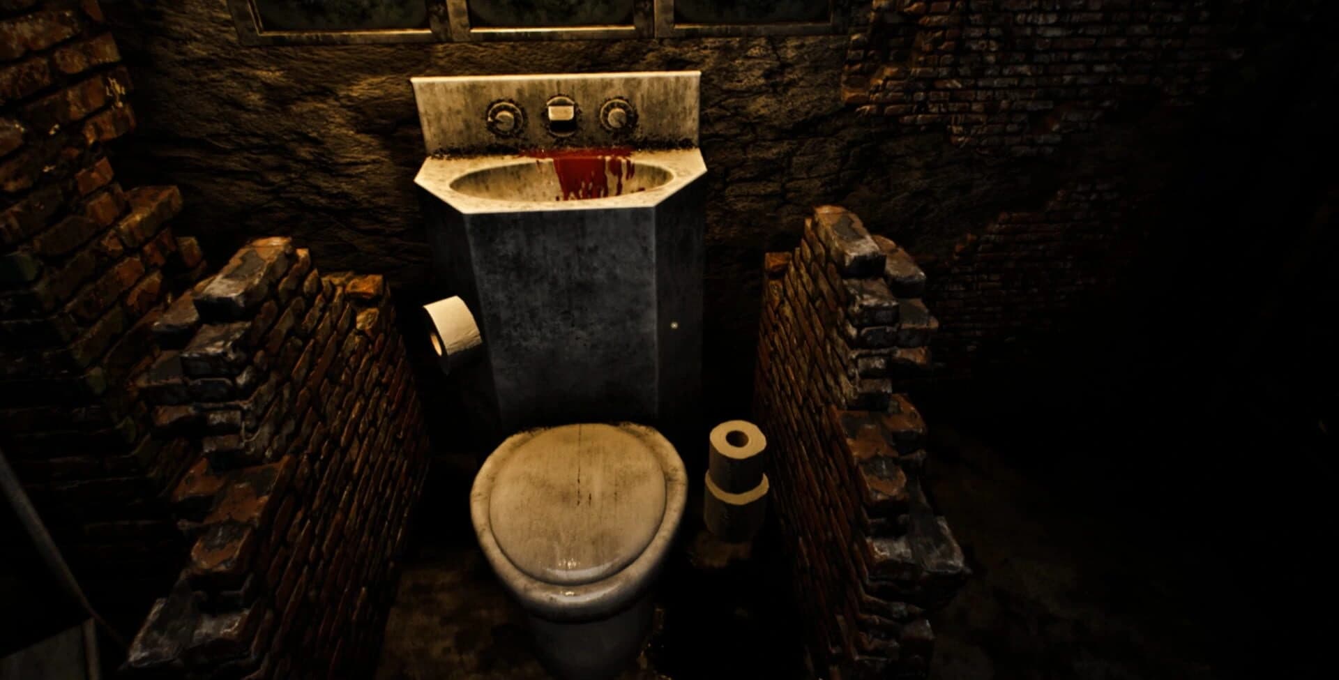 The Cecil: The Journey Begins screenshot 2