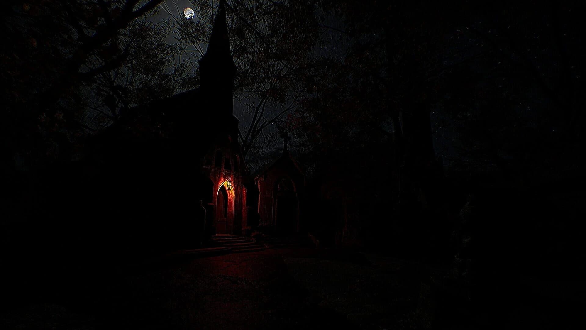 The Cemetery Shift screenshot 1