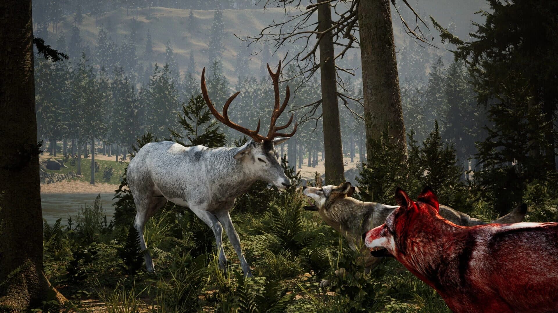 The Cenozoic Era screenshot 4