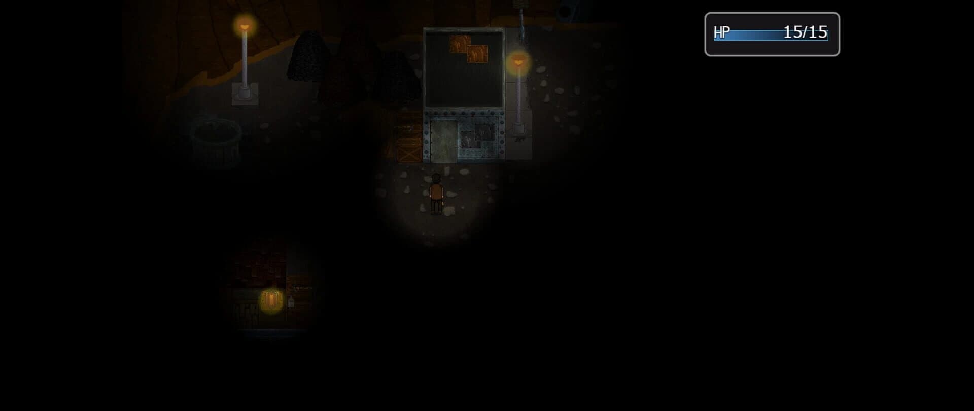 The Chains That Bound Me screenshot 2