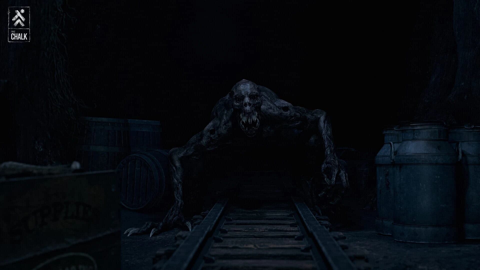 The Chalk screenshot 4