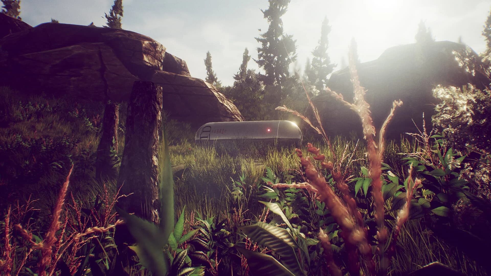 The Challenge screenshot 1