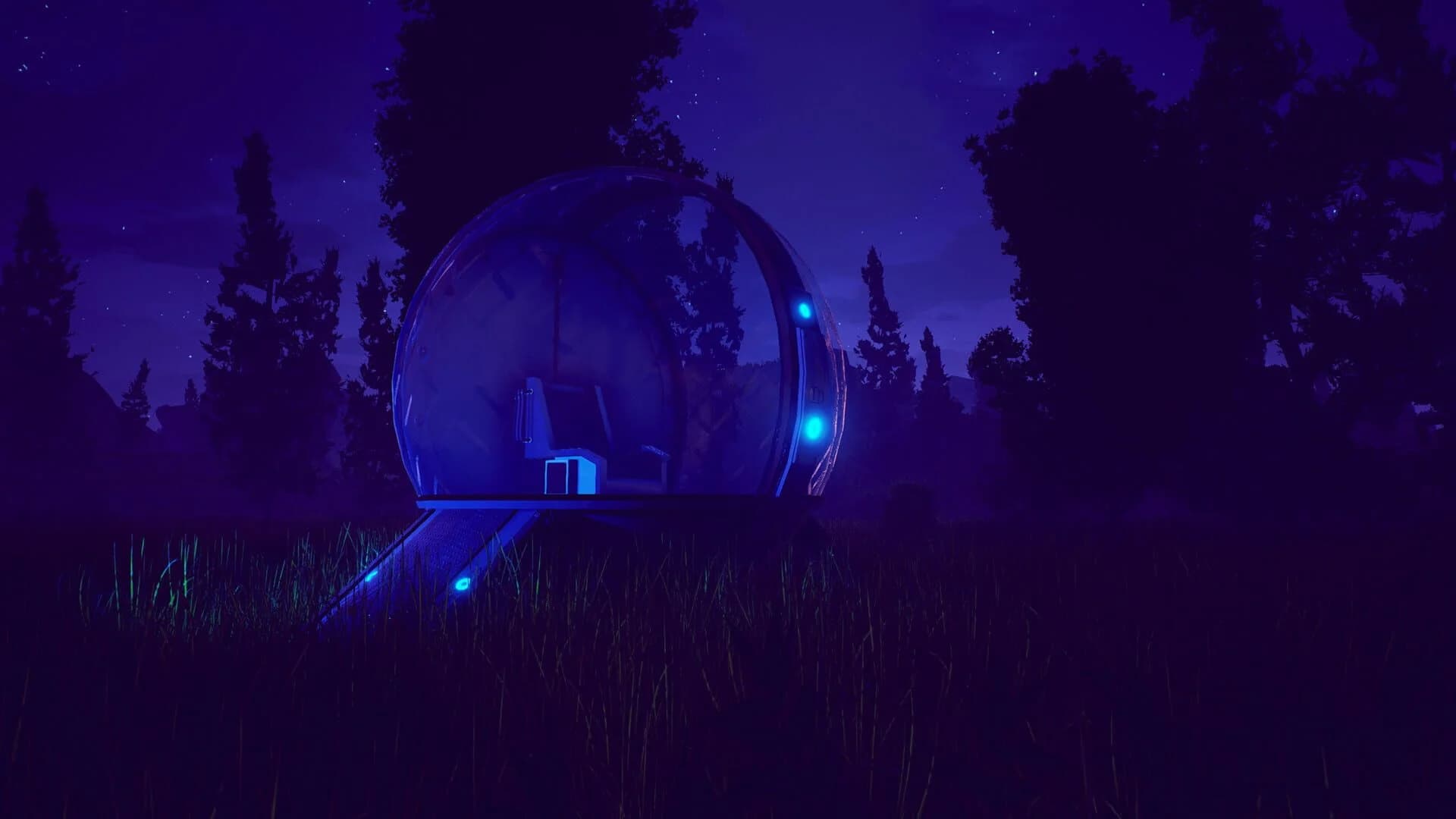 The Challenge screenshot 2