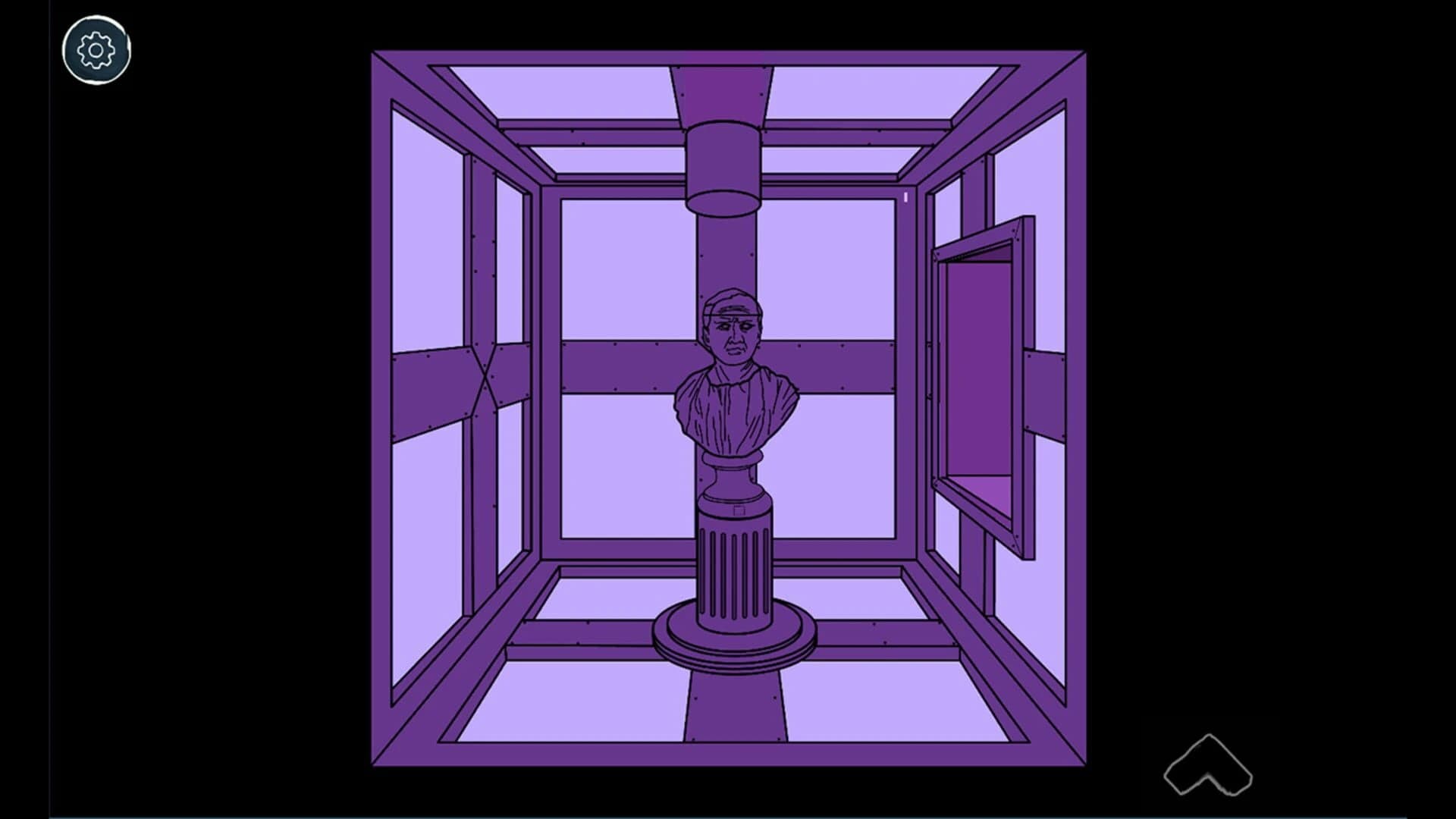 The Chambers screenshot 1