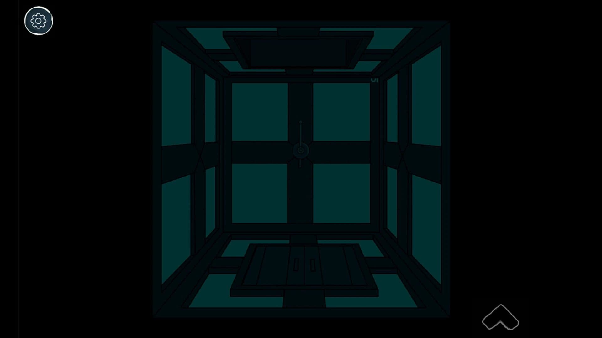 The Chambers screenshot 4