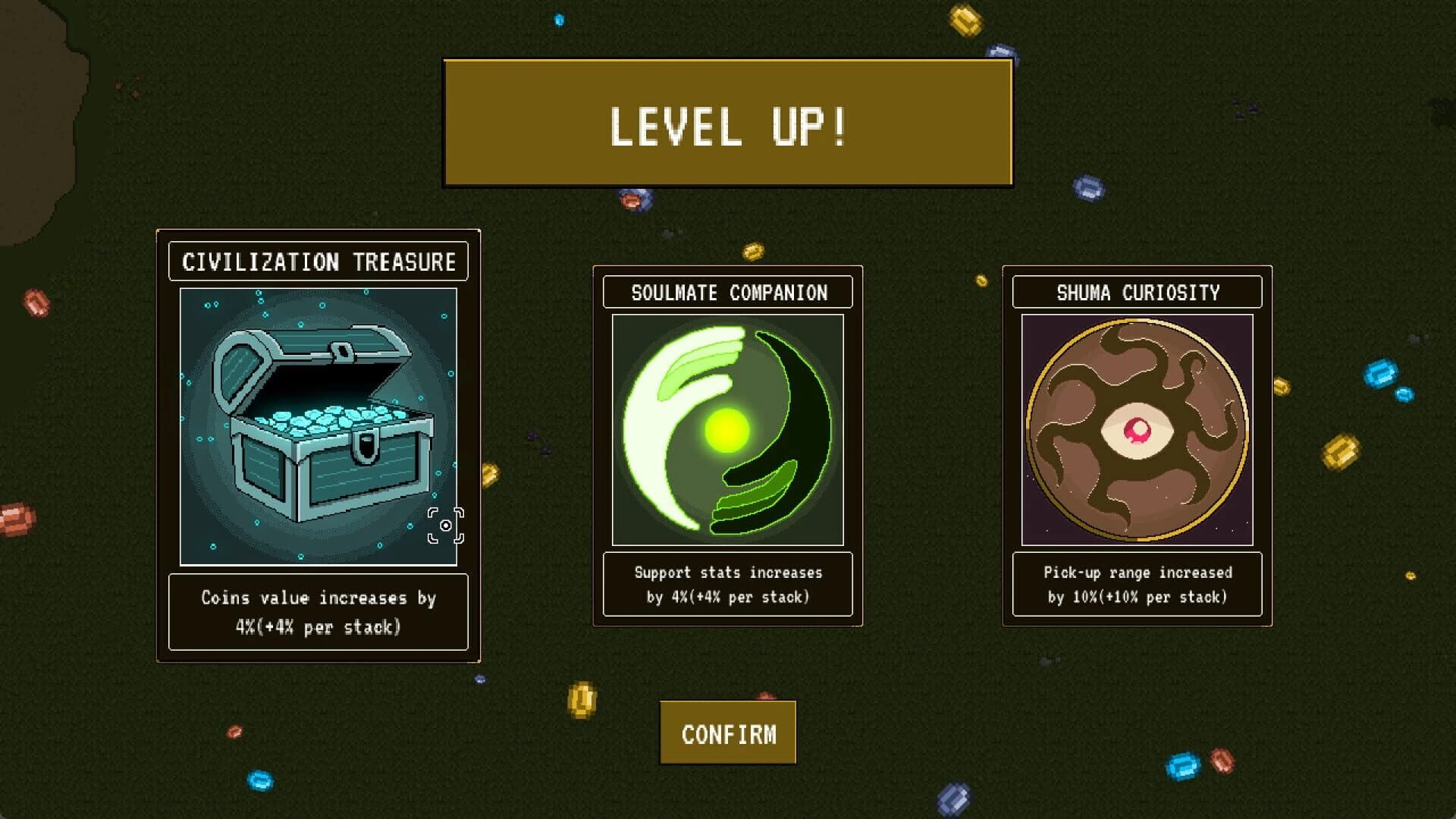 The Champions of Lootheim screenshot 3