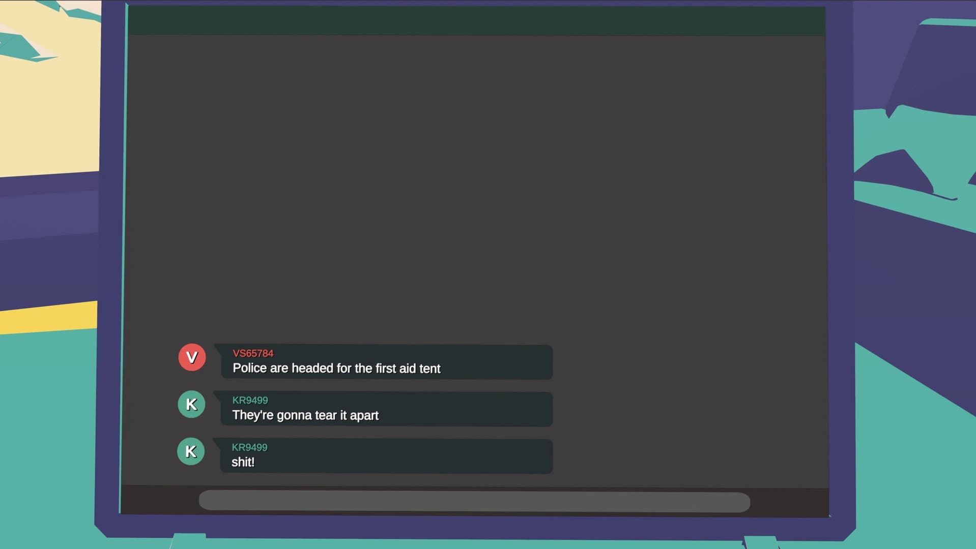 The Change Architect screenshot 5