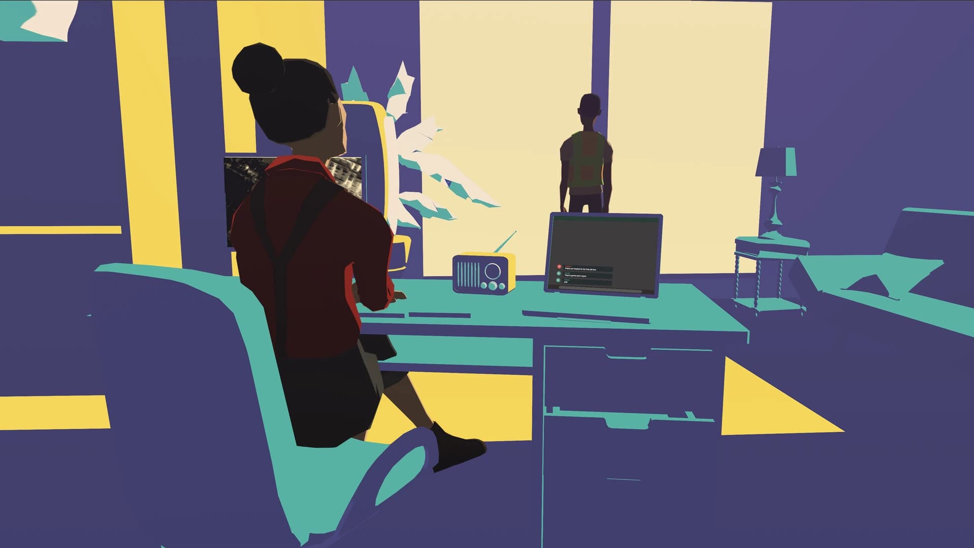 The Change Architect screenshot 3