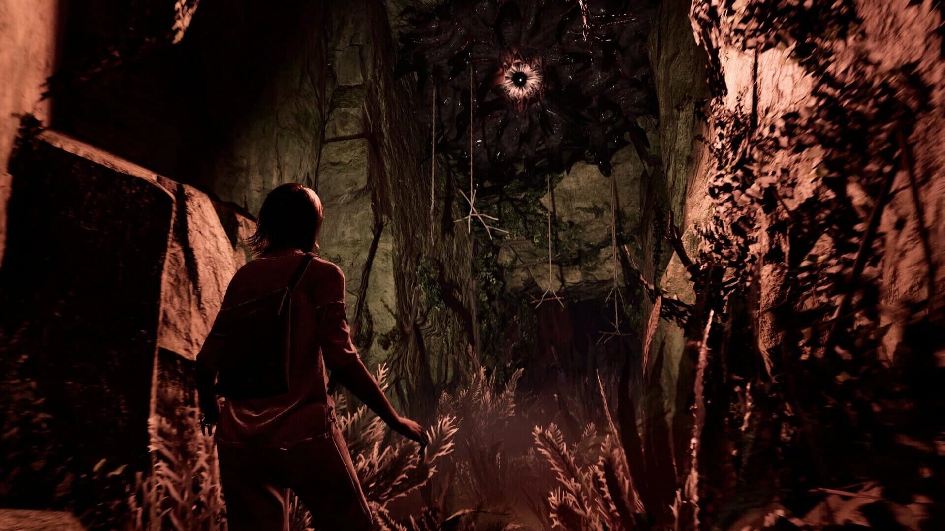 The Chant: Limited Edition screenshot 2