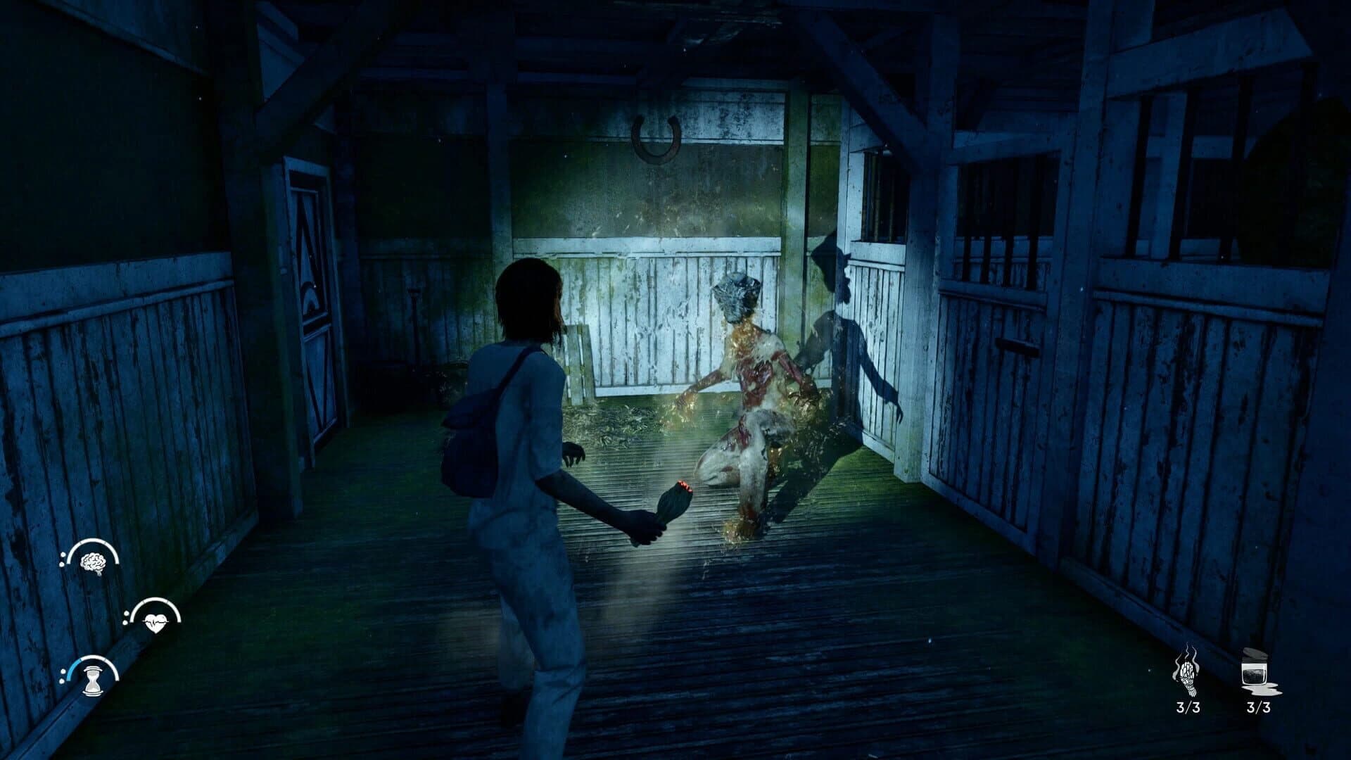 The Chant: Limited Edition screenshot 4