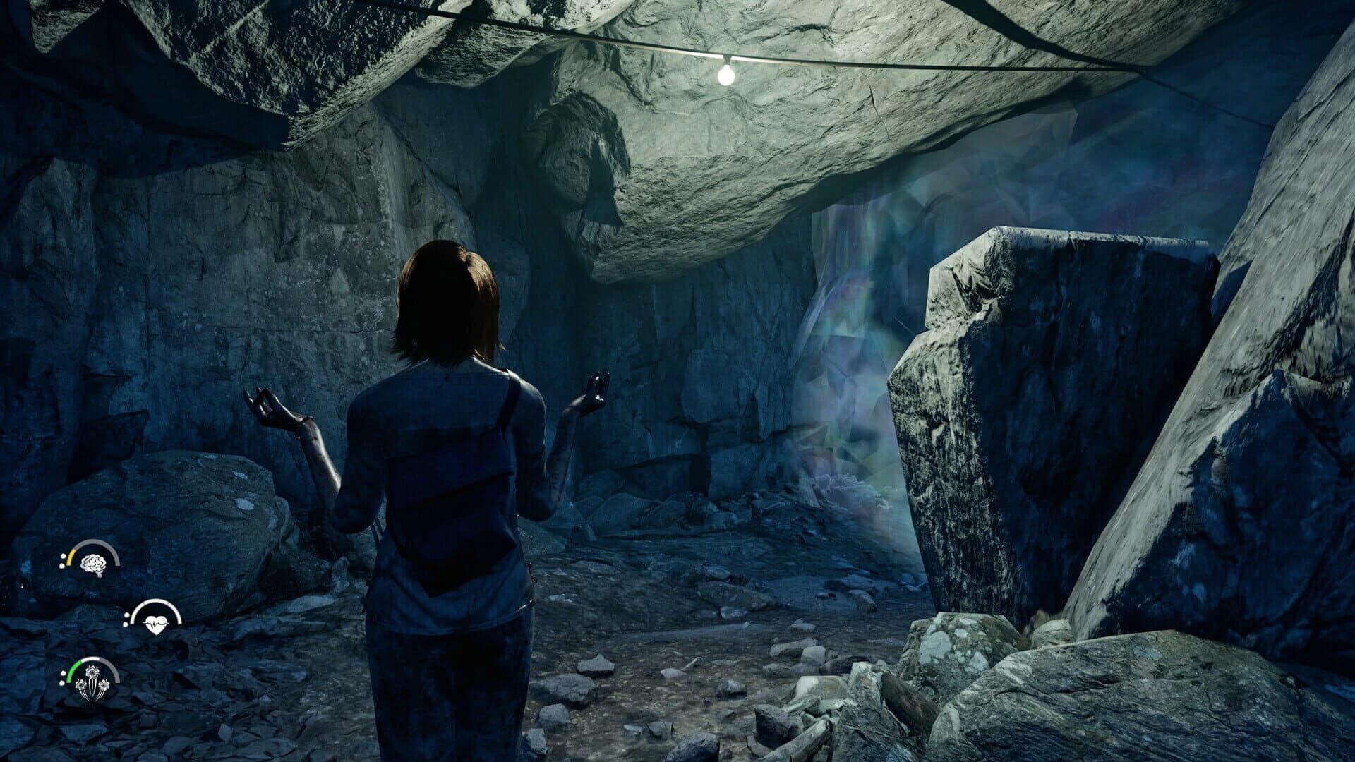 The Chant: Limited Edition screenshot 1