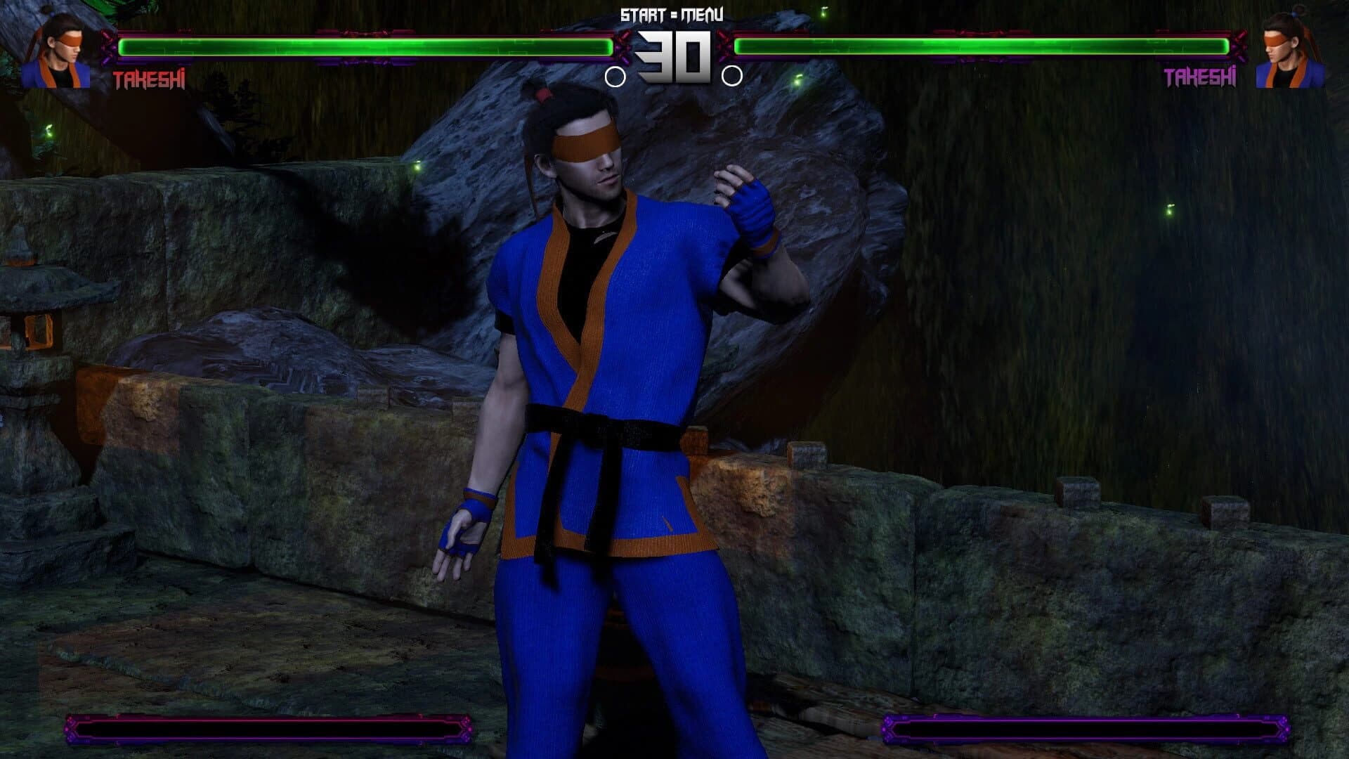 The Chaos Gene screenshot 3