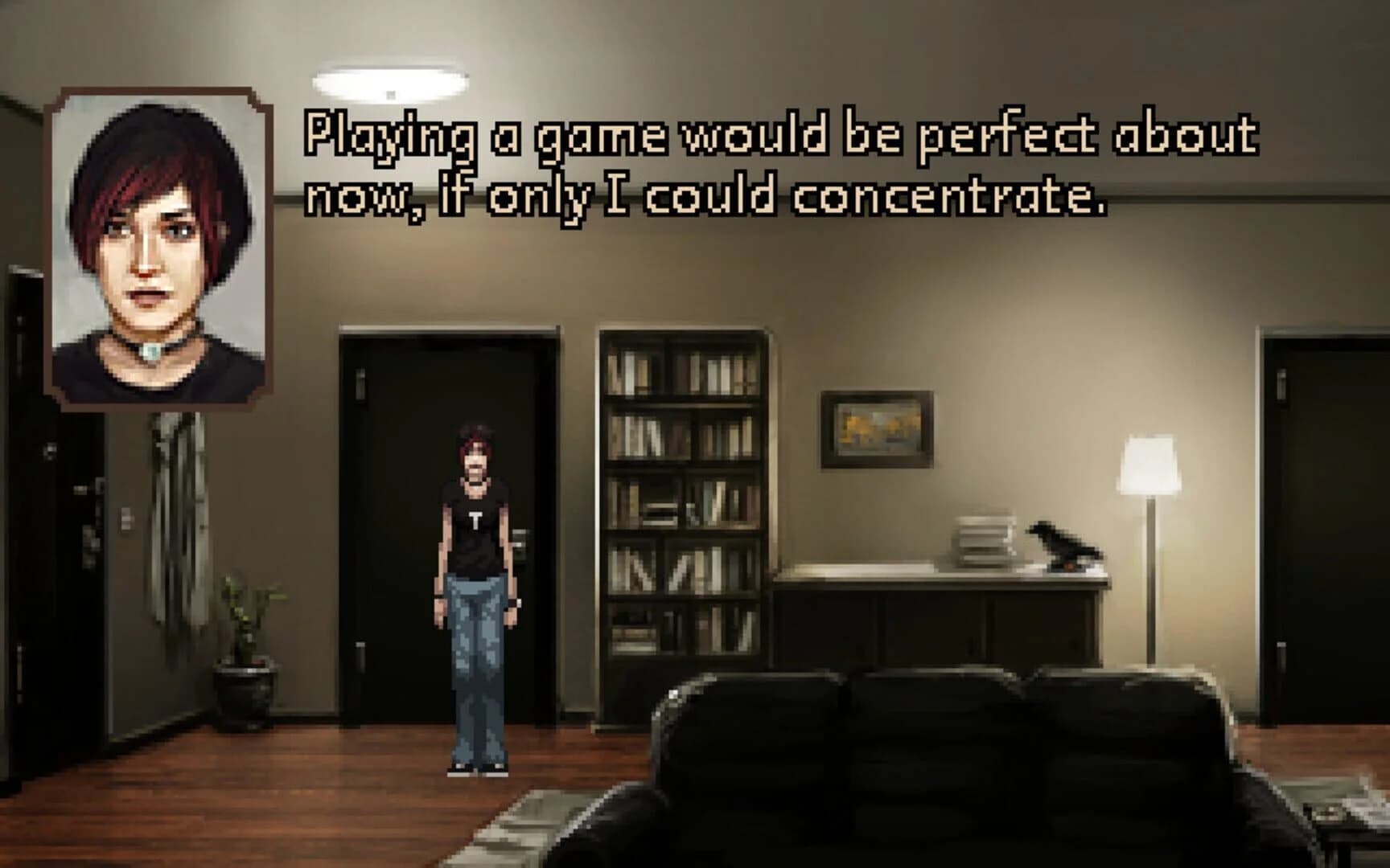 The Charnel House Trilogy screenshot 5