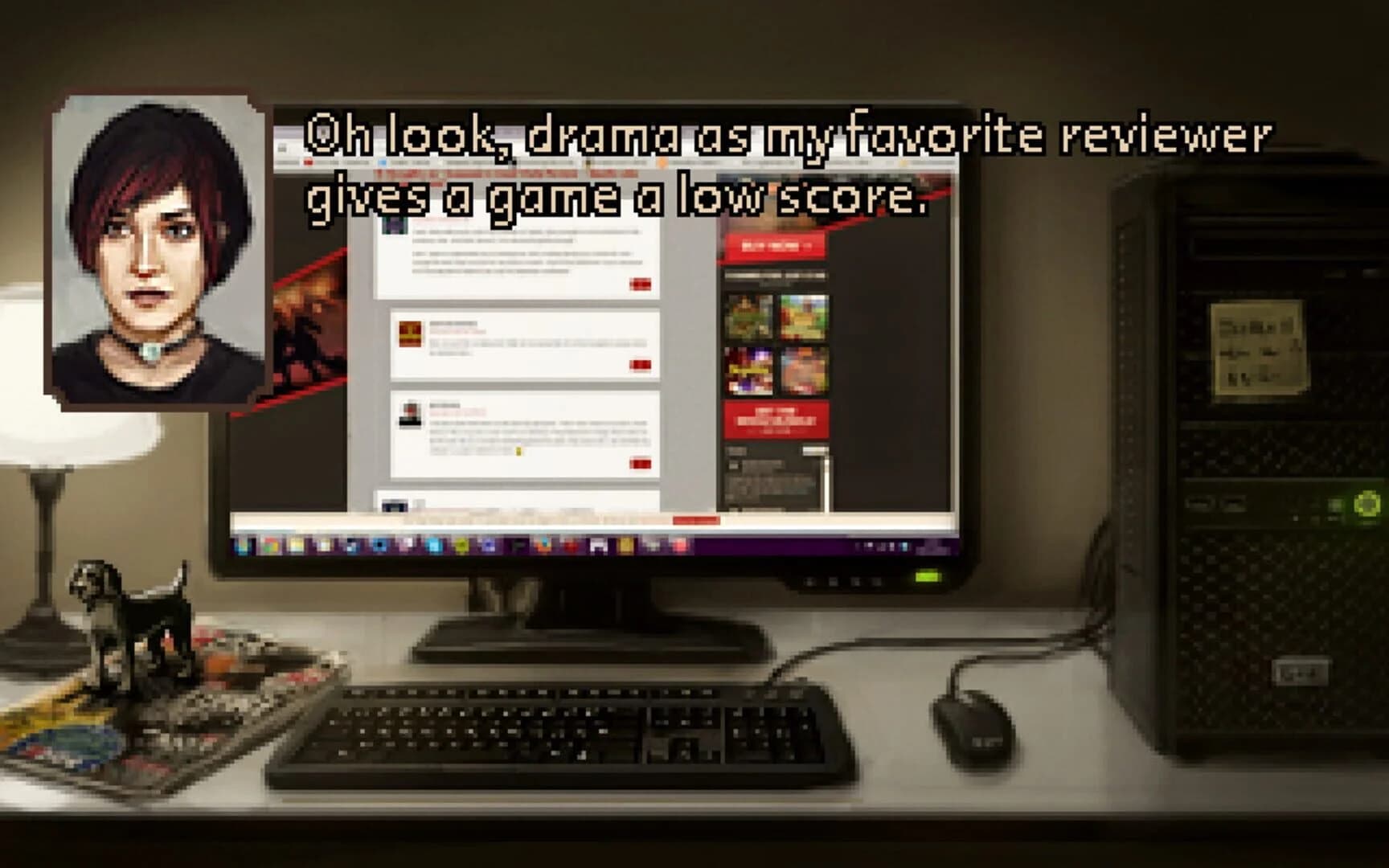 The Charnel House Trilogy screenshot 4