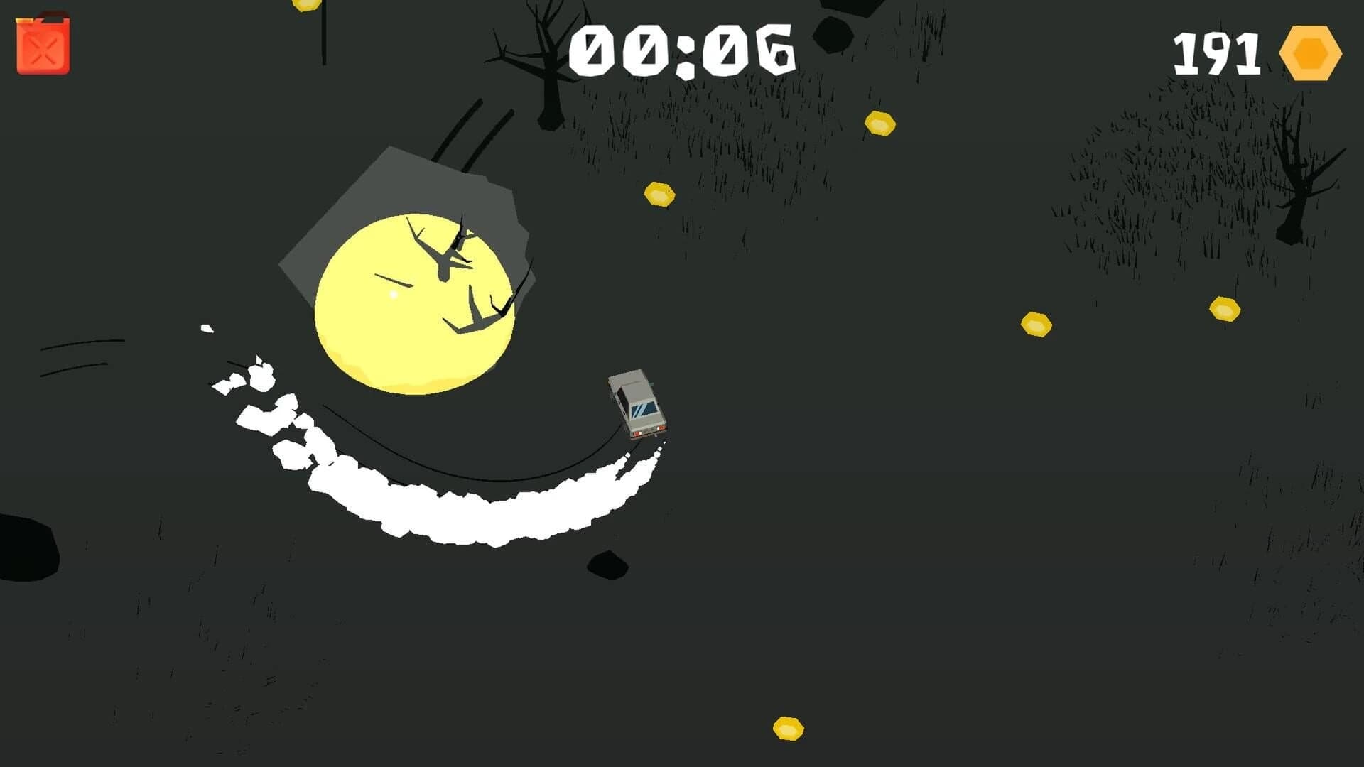 The Chase: Police Rush screenshot 3