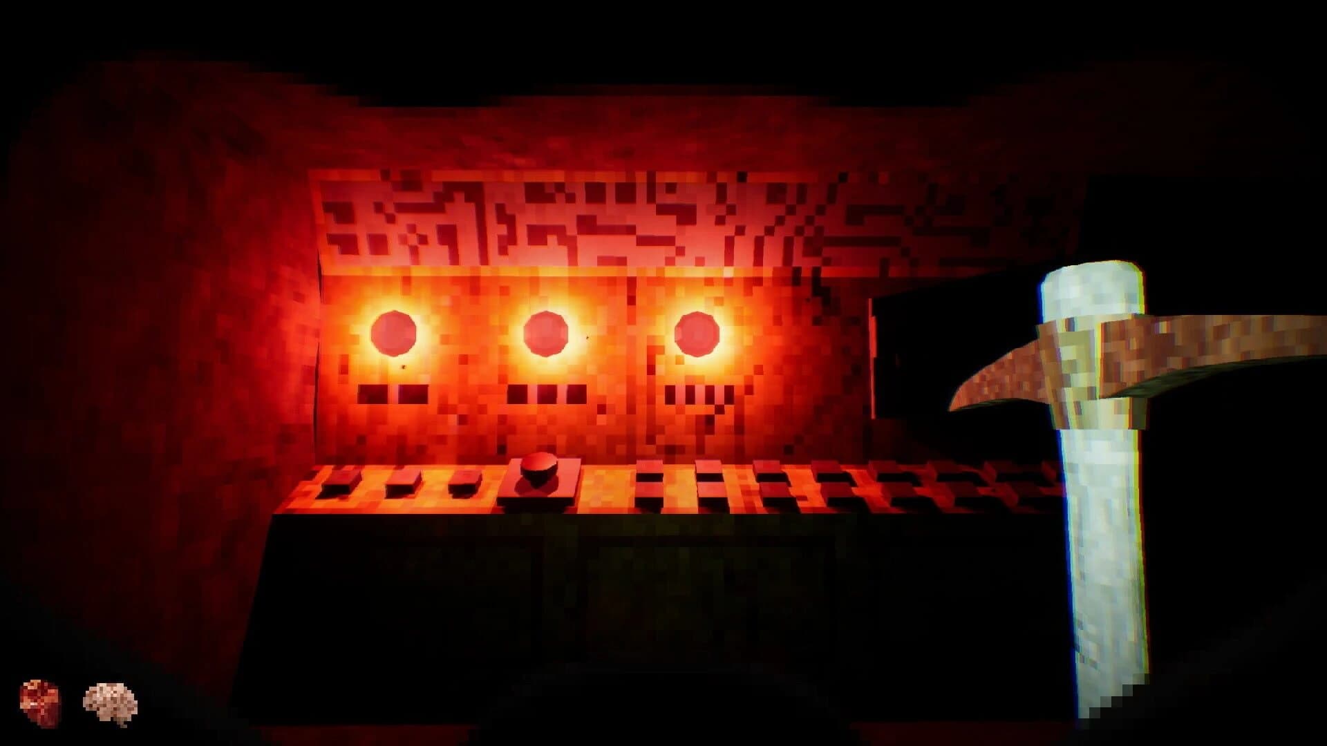 The Chasm screenshot 2