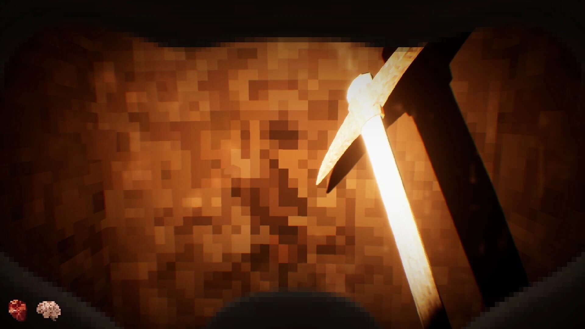 The Chasm screenshot 1