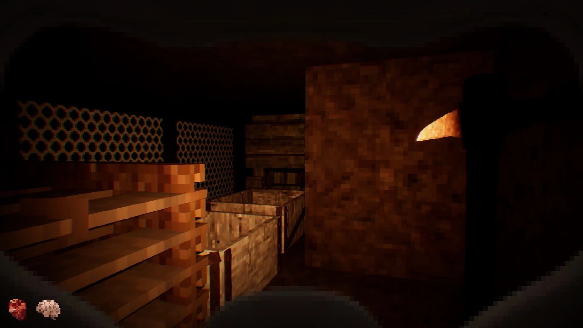 The Chasm screenshot 5