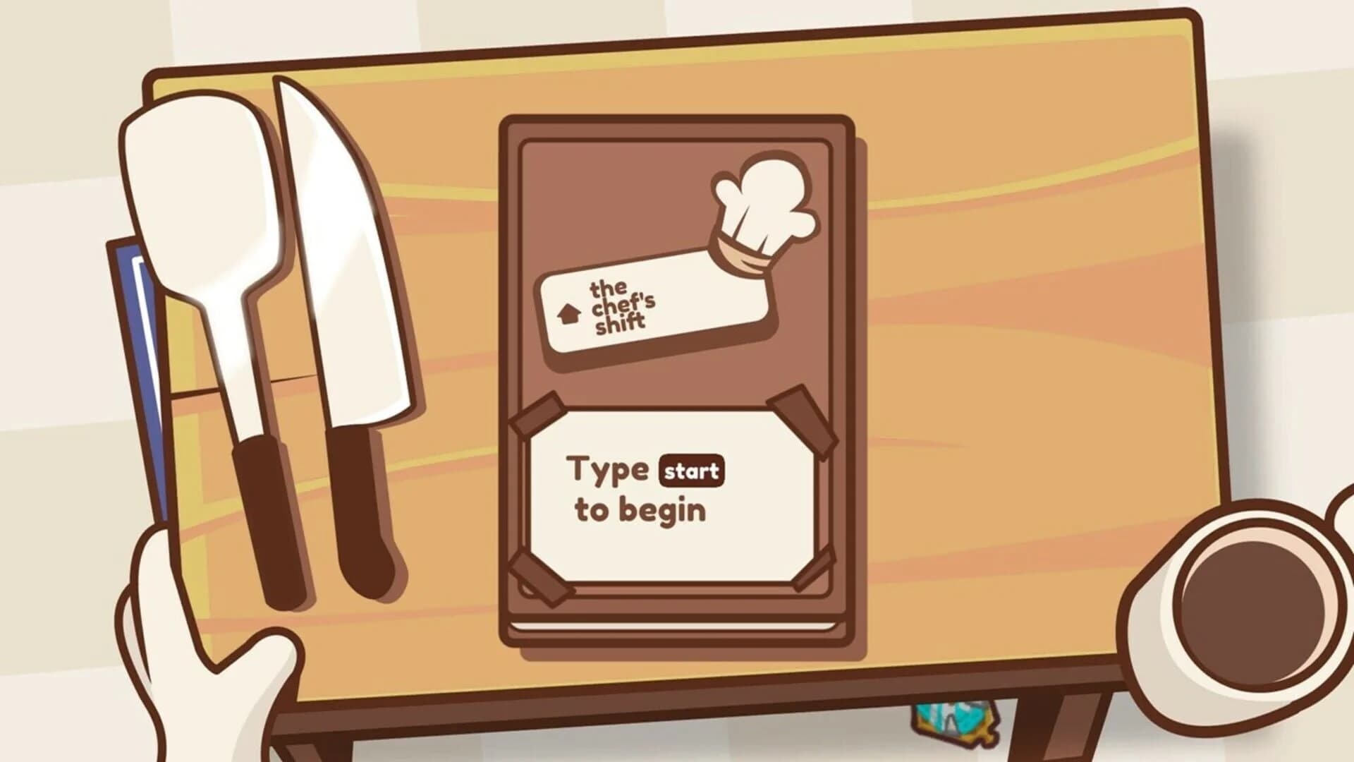 The Chef's Shift screenshot 1