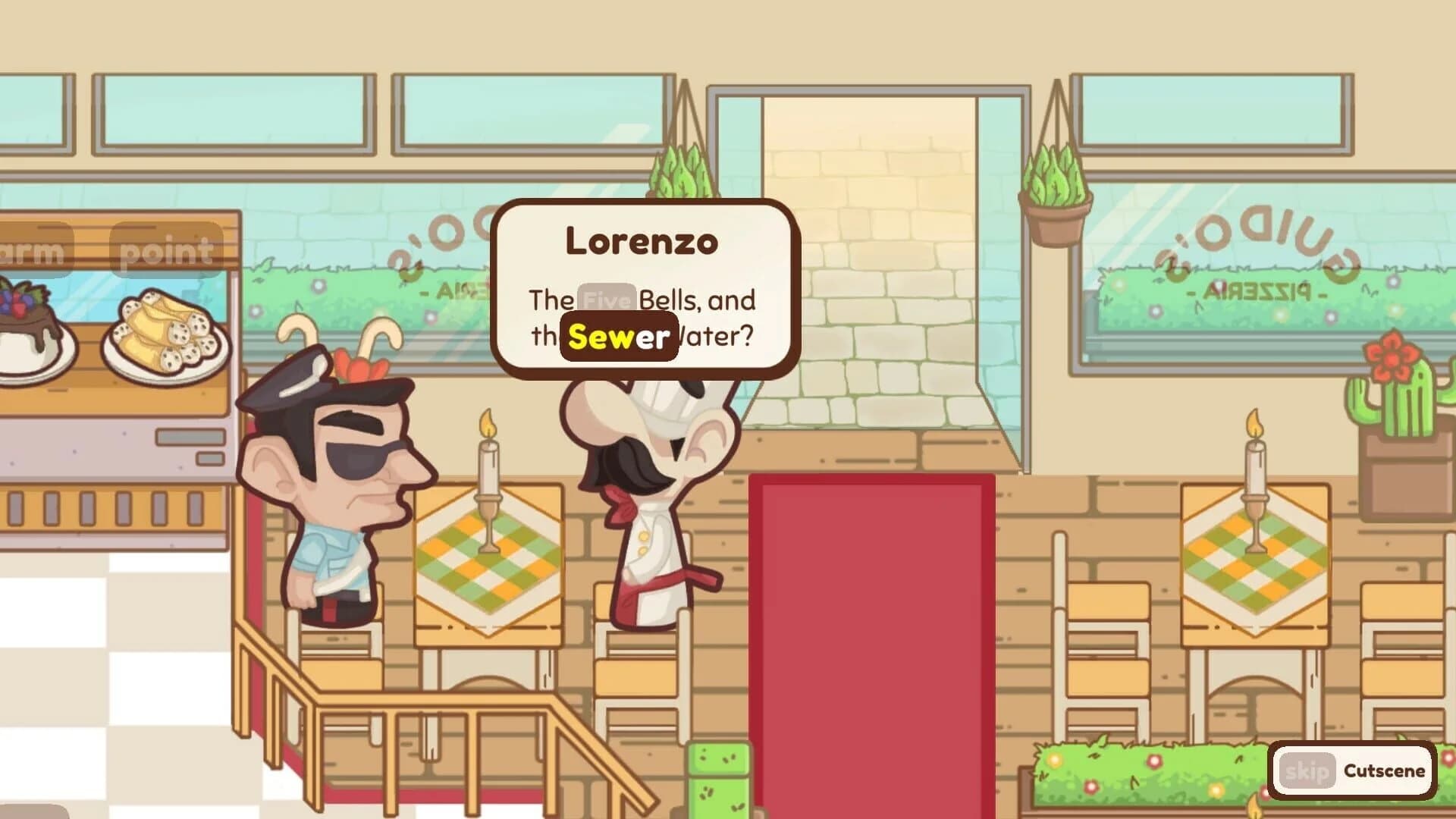 The Chef's Shift screenshot 3