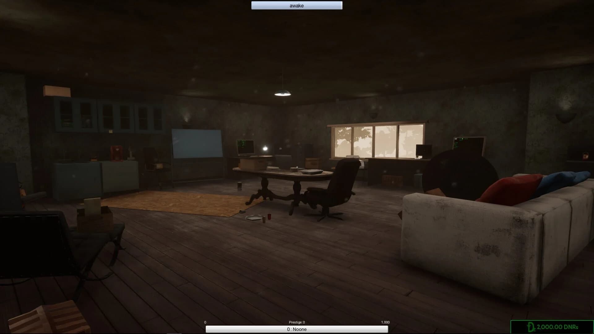 The Chemist screenshot 1